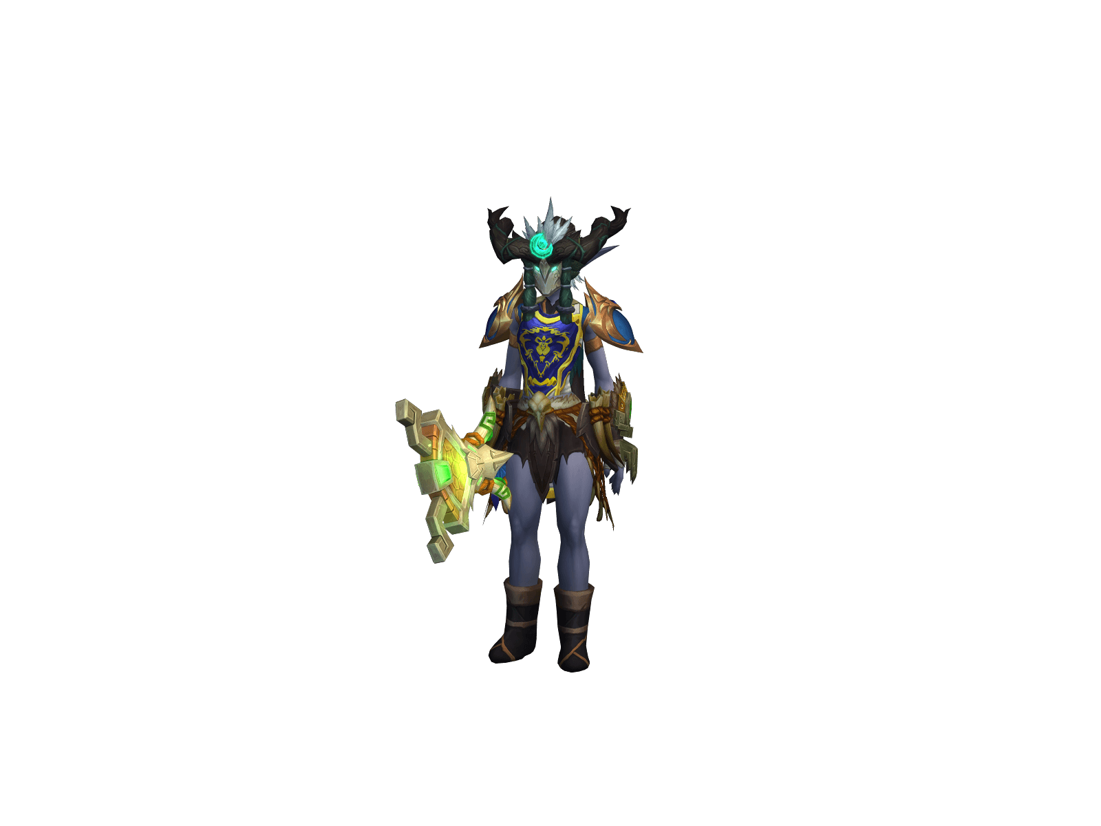 Full character render of Thysabtw