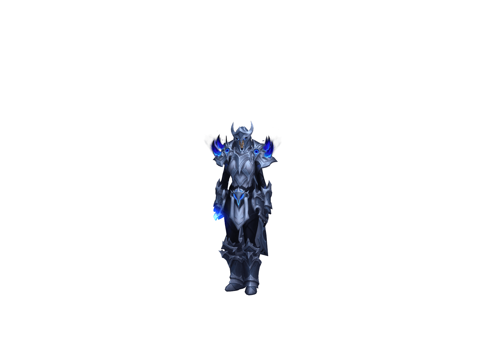 Full character render of Kaliwana