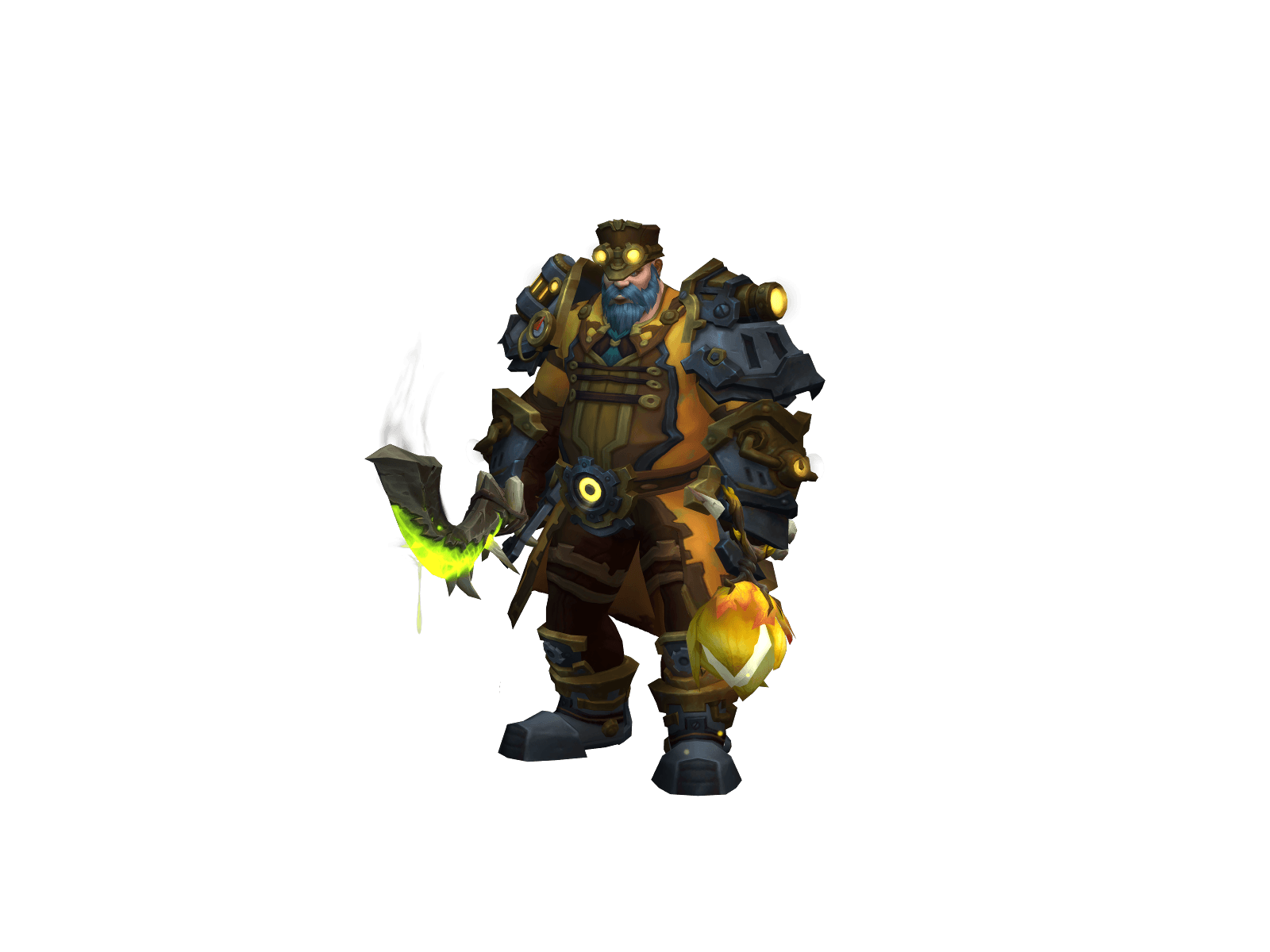 Full character render of Mtay