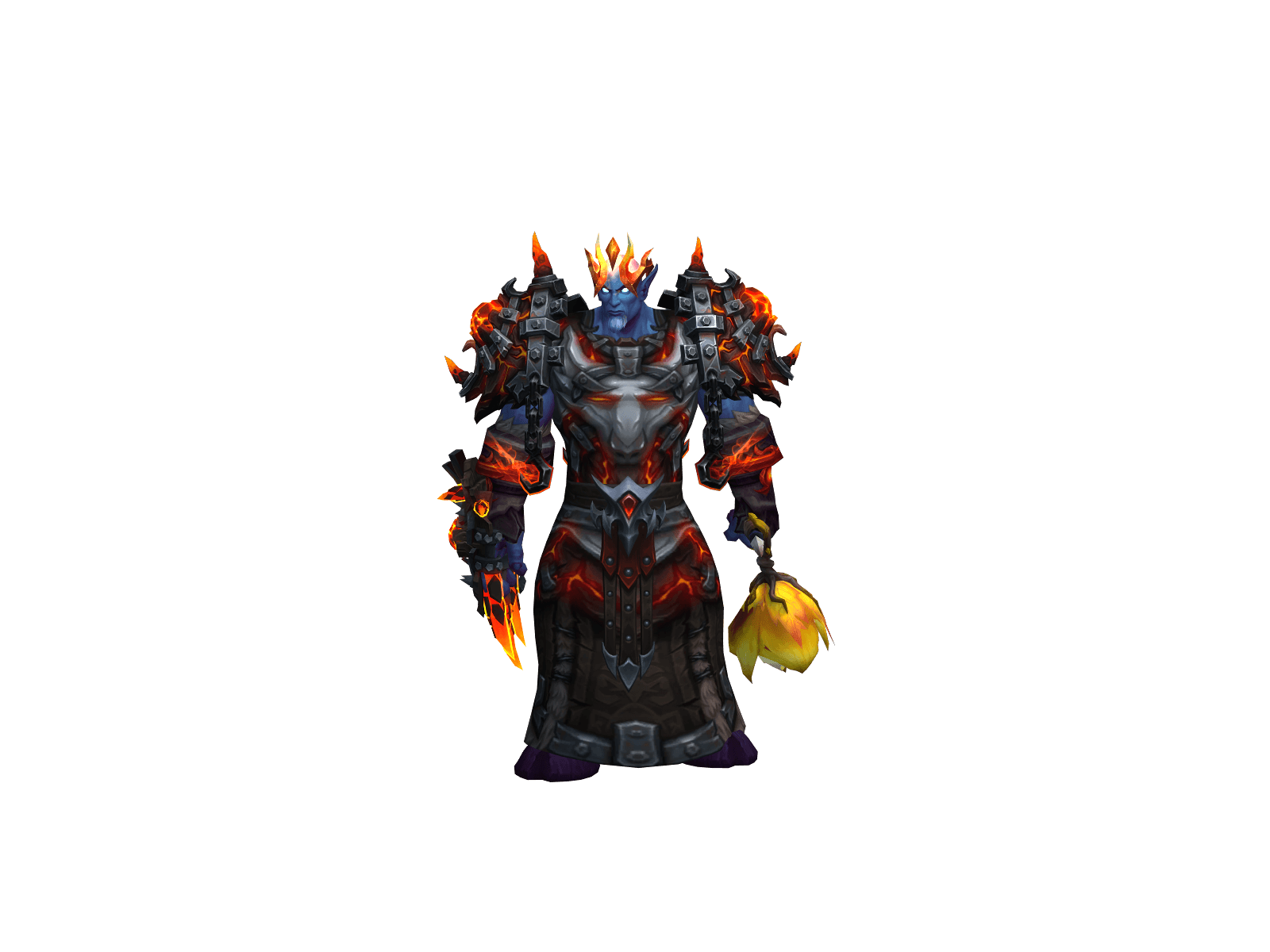 Full character render of Cofijan