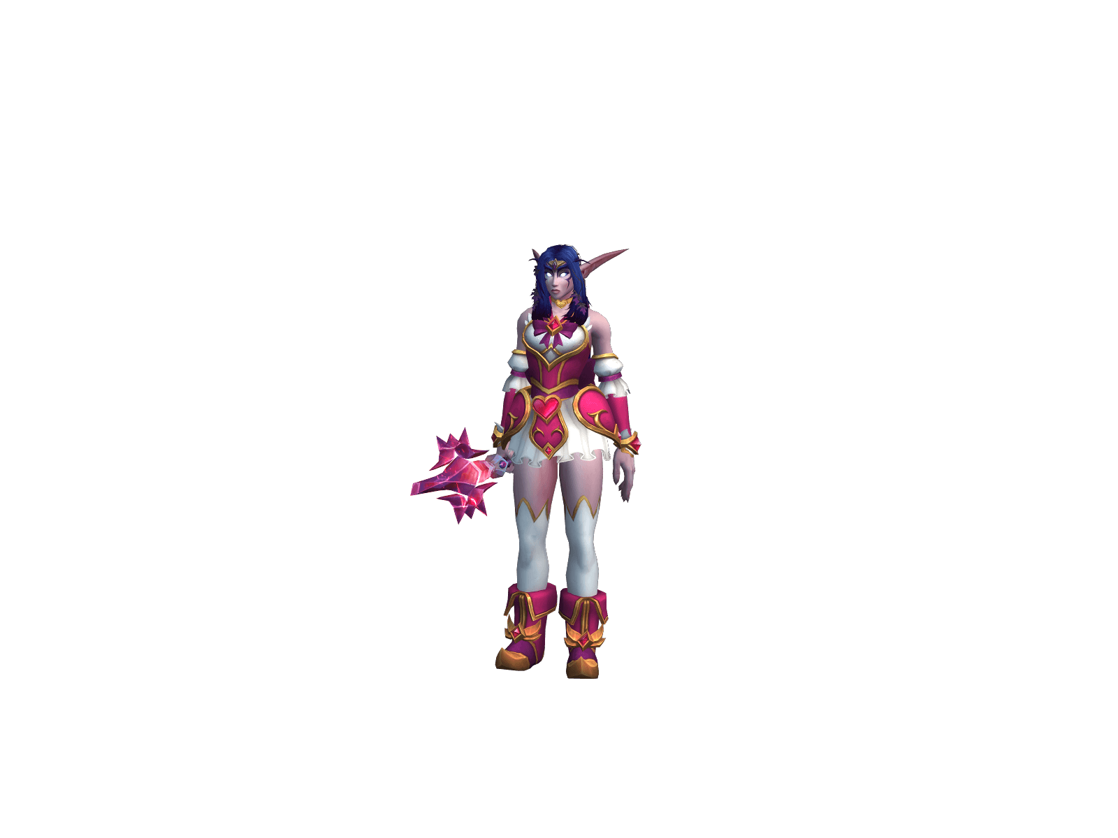 Full character render of Naktili