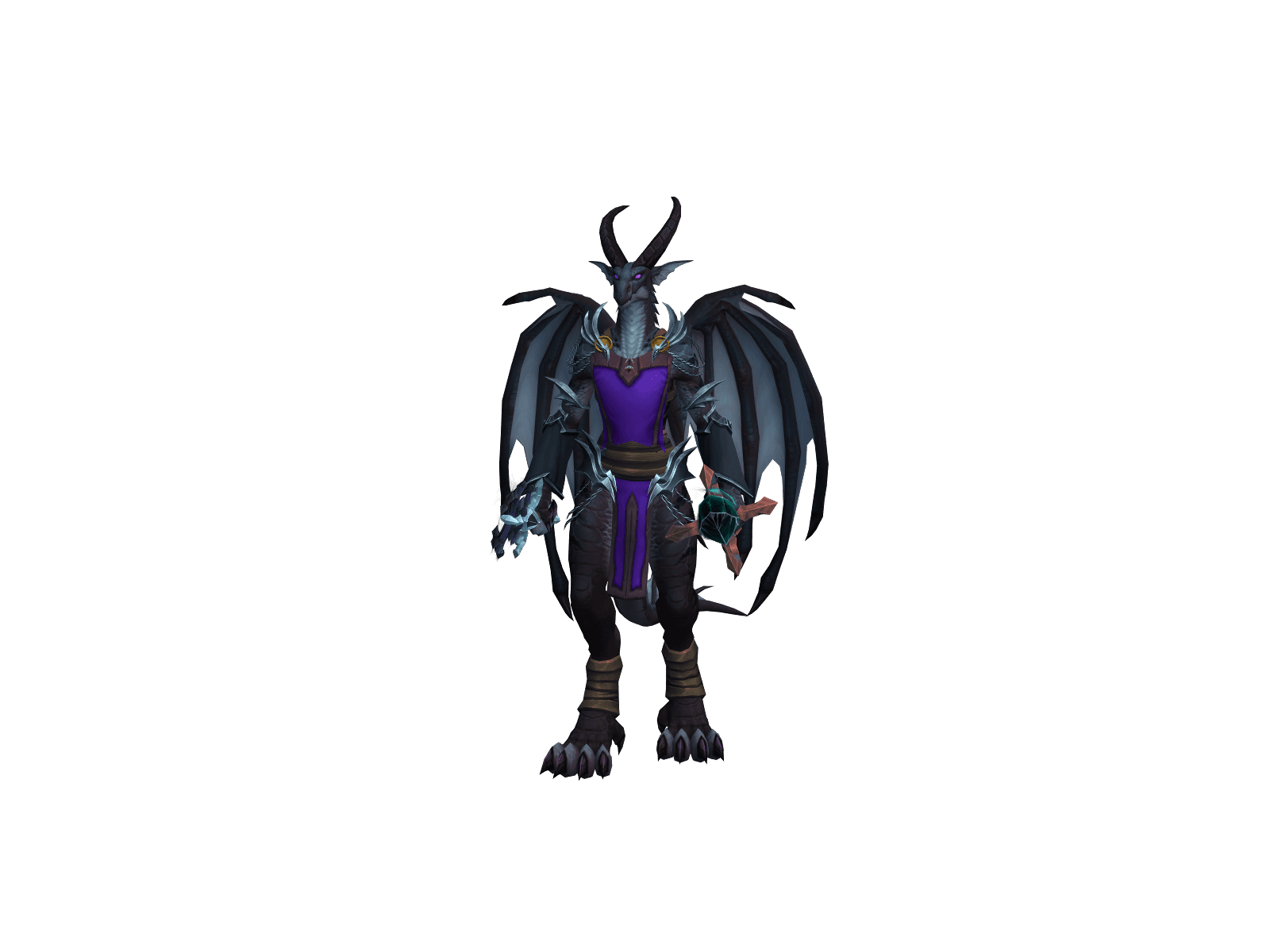 Full character render of Valinhor
