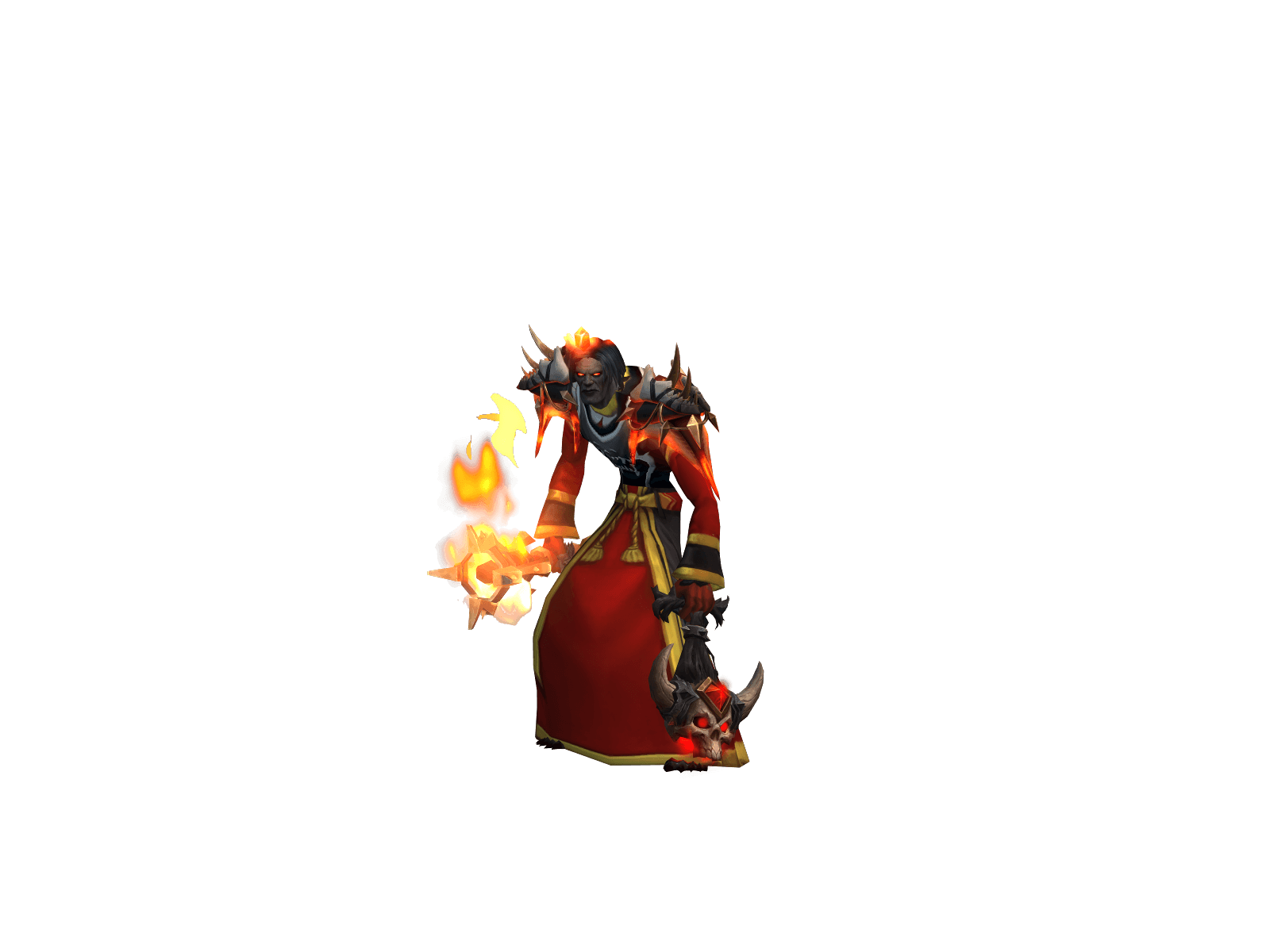 Full character render of Dwingx