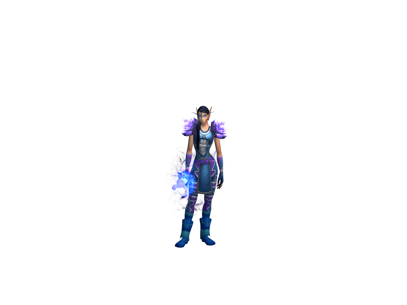 Full character render of Auchenax