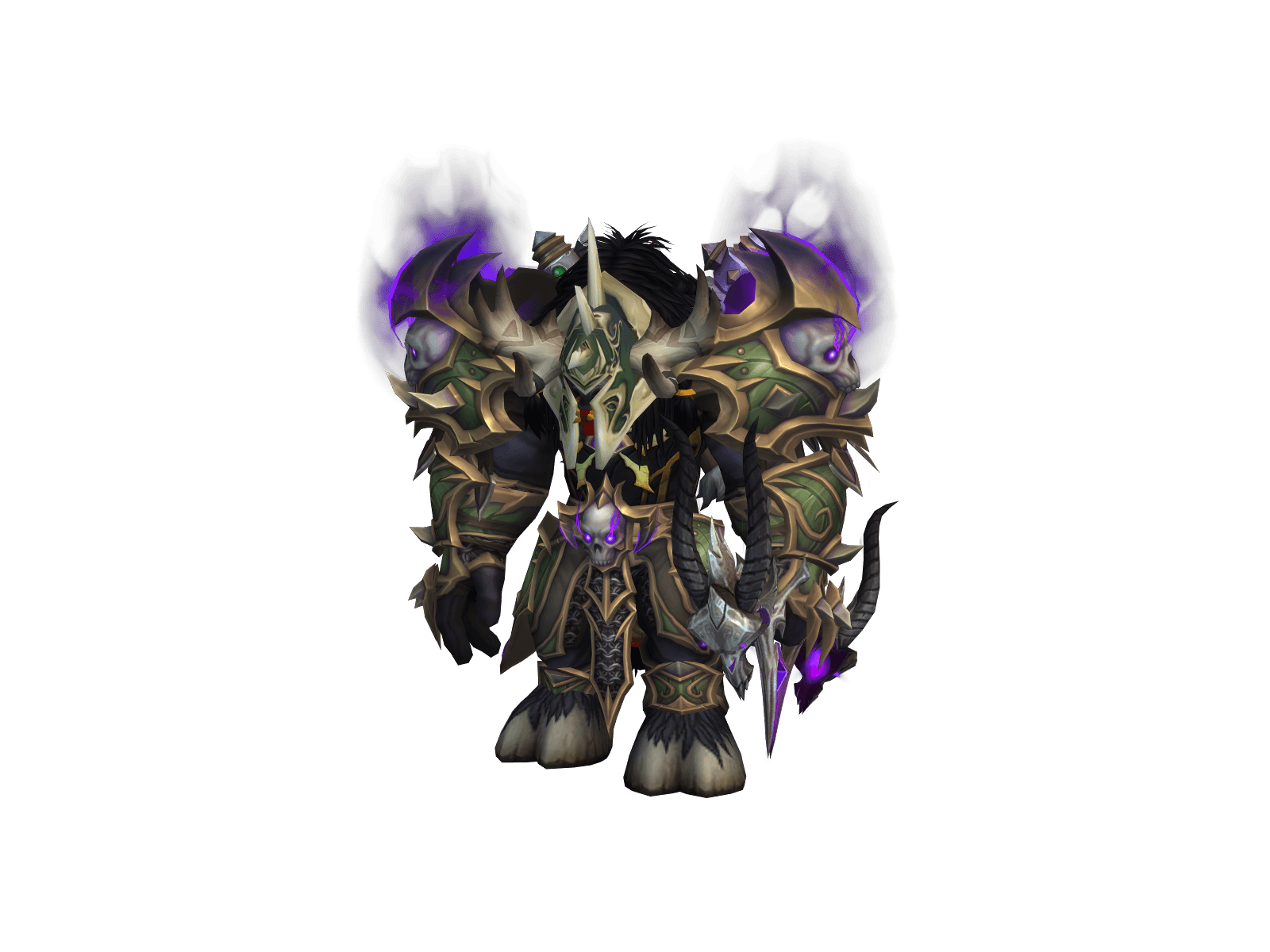 Full character render of Killstreaks