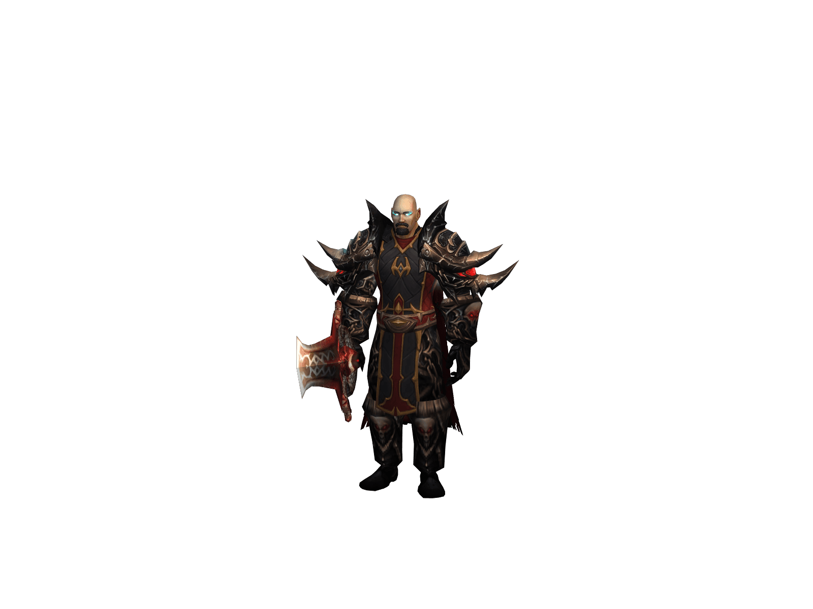 Full character render of Insömniak