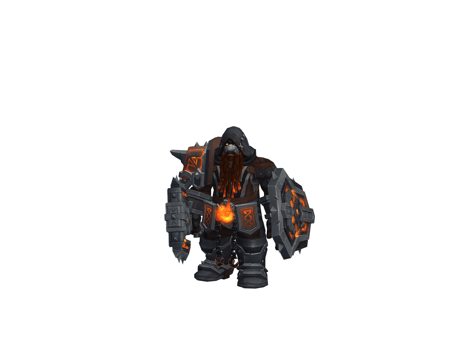 Full character render of Ulfax
