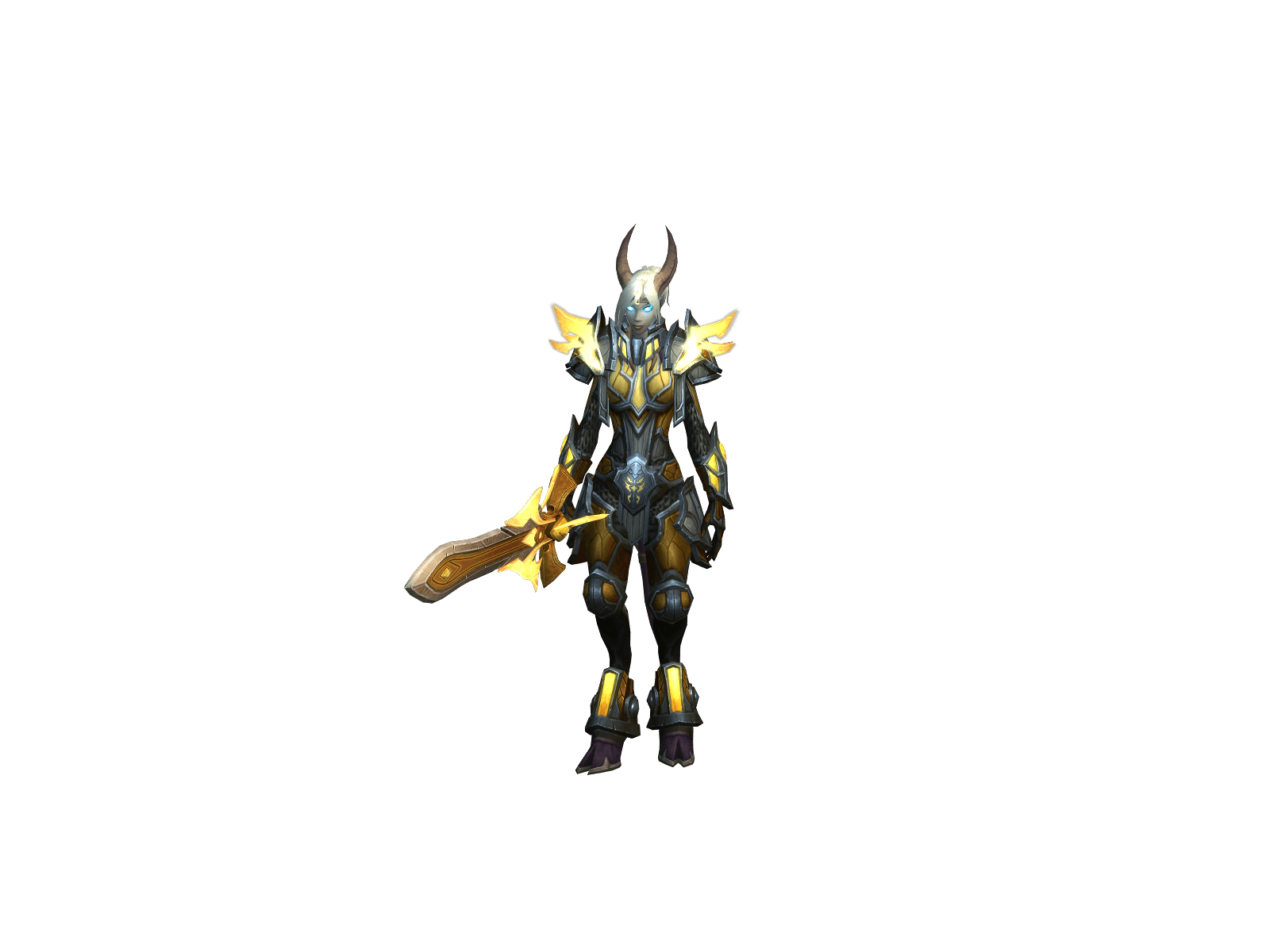 Full character render of Lighteroth