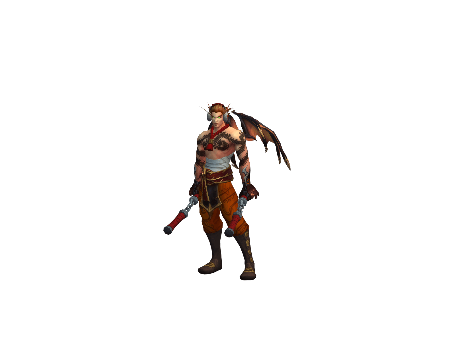 Full character render of Renshu