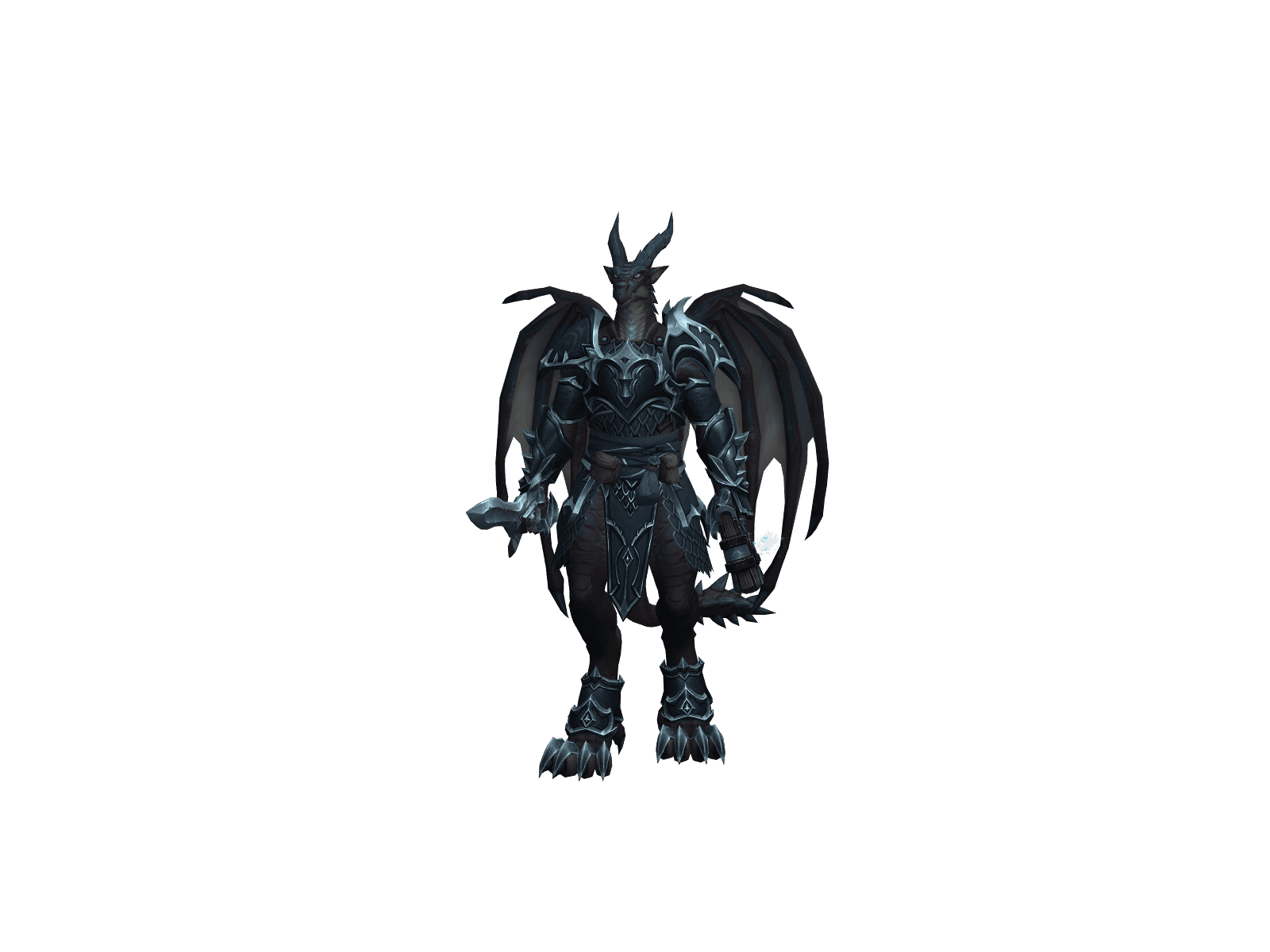 Full character render of Balthinar