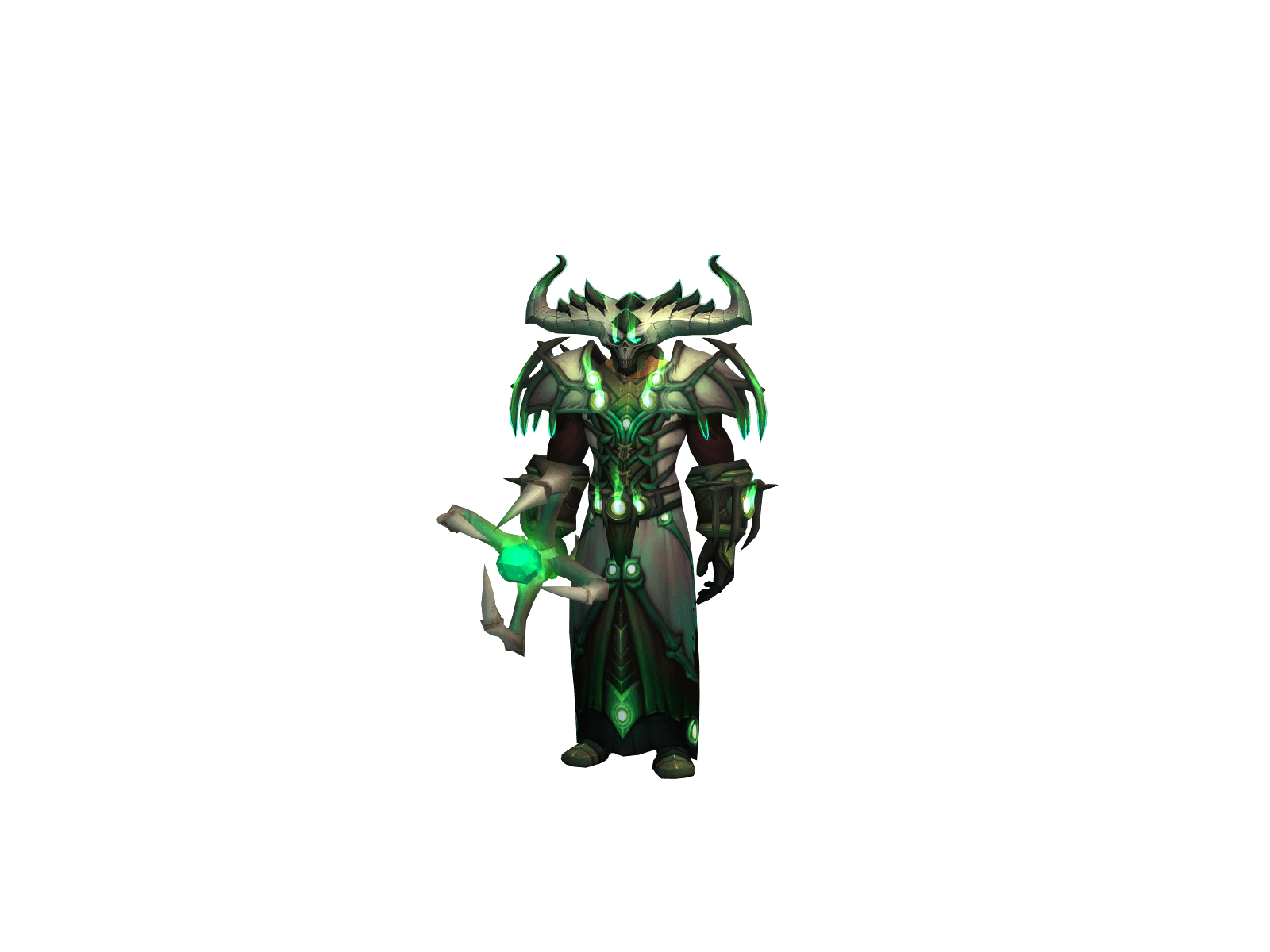 Full character render of Velghar