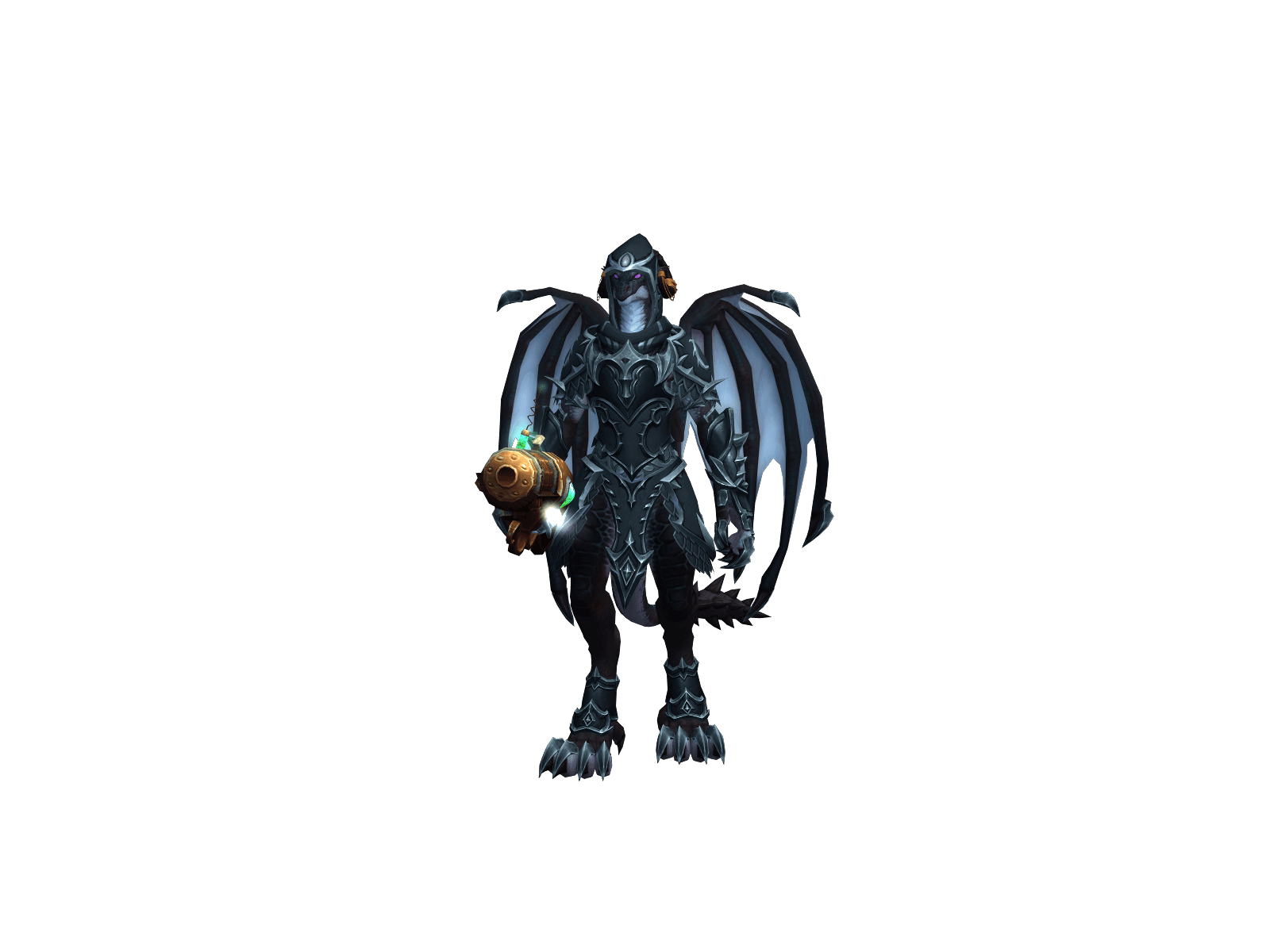 Full character render of Infinitiaa