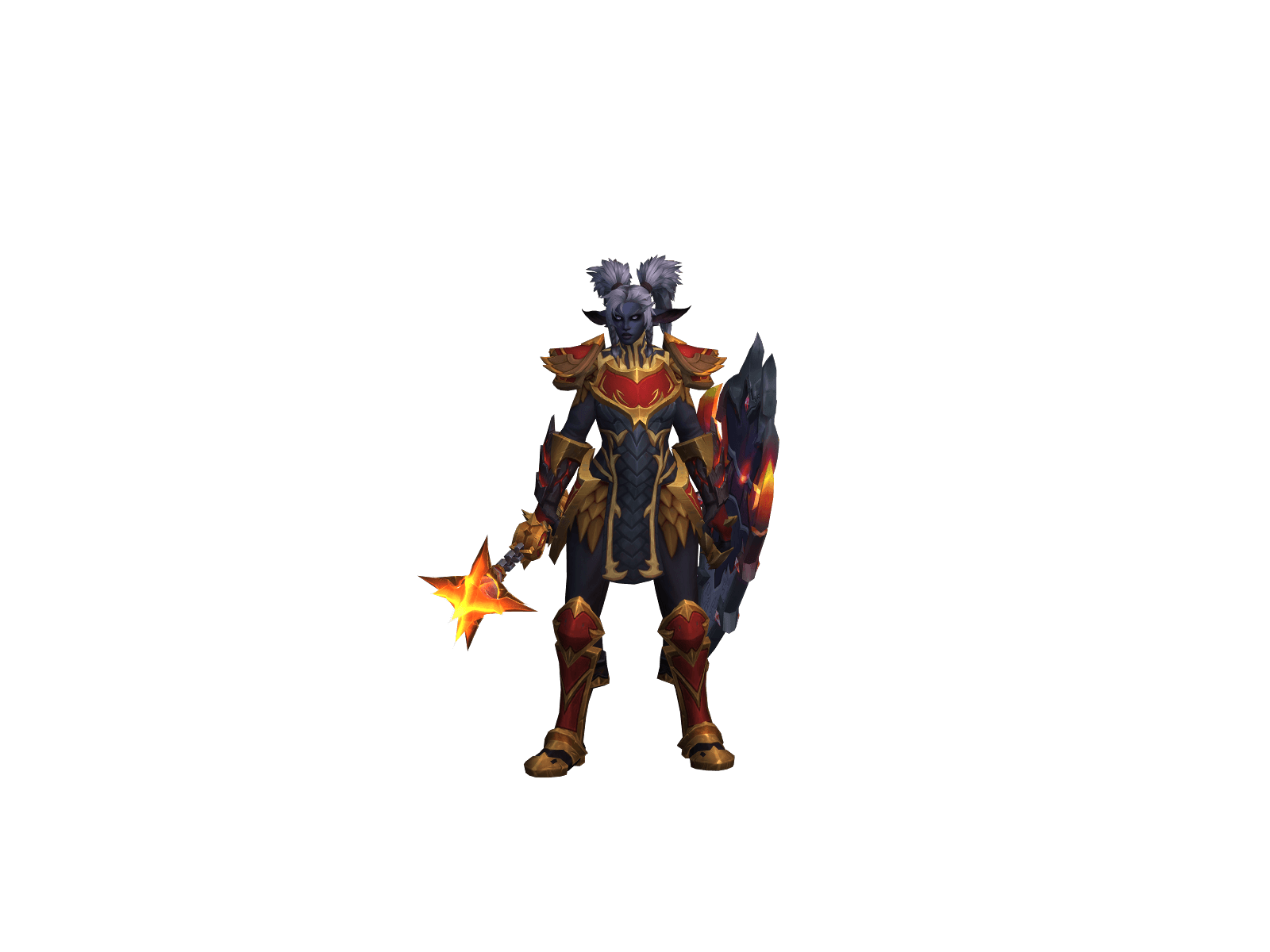 Full character render of Alaaty