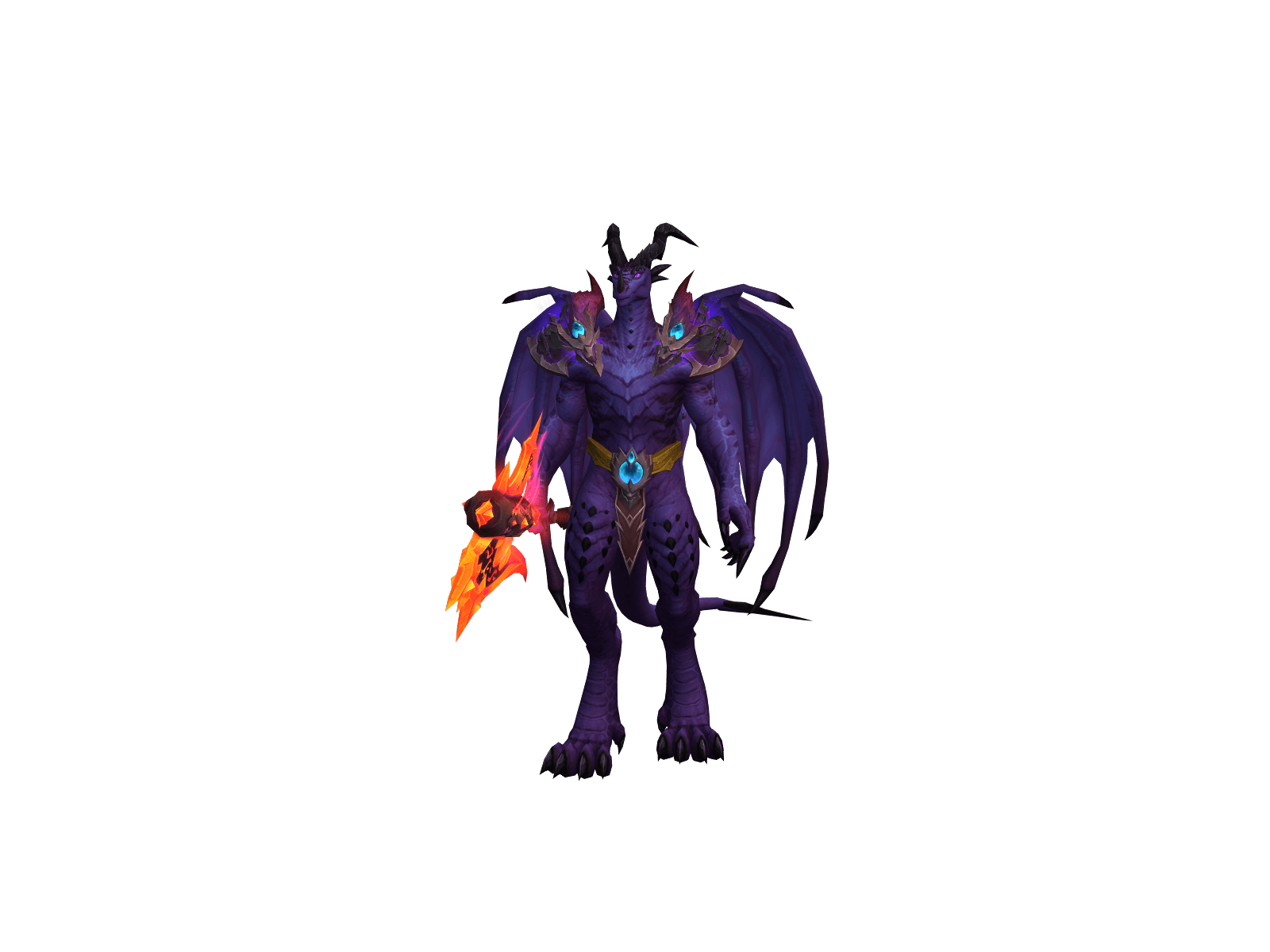 Full character render of Awfulbreath
