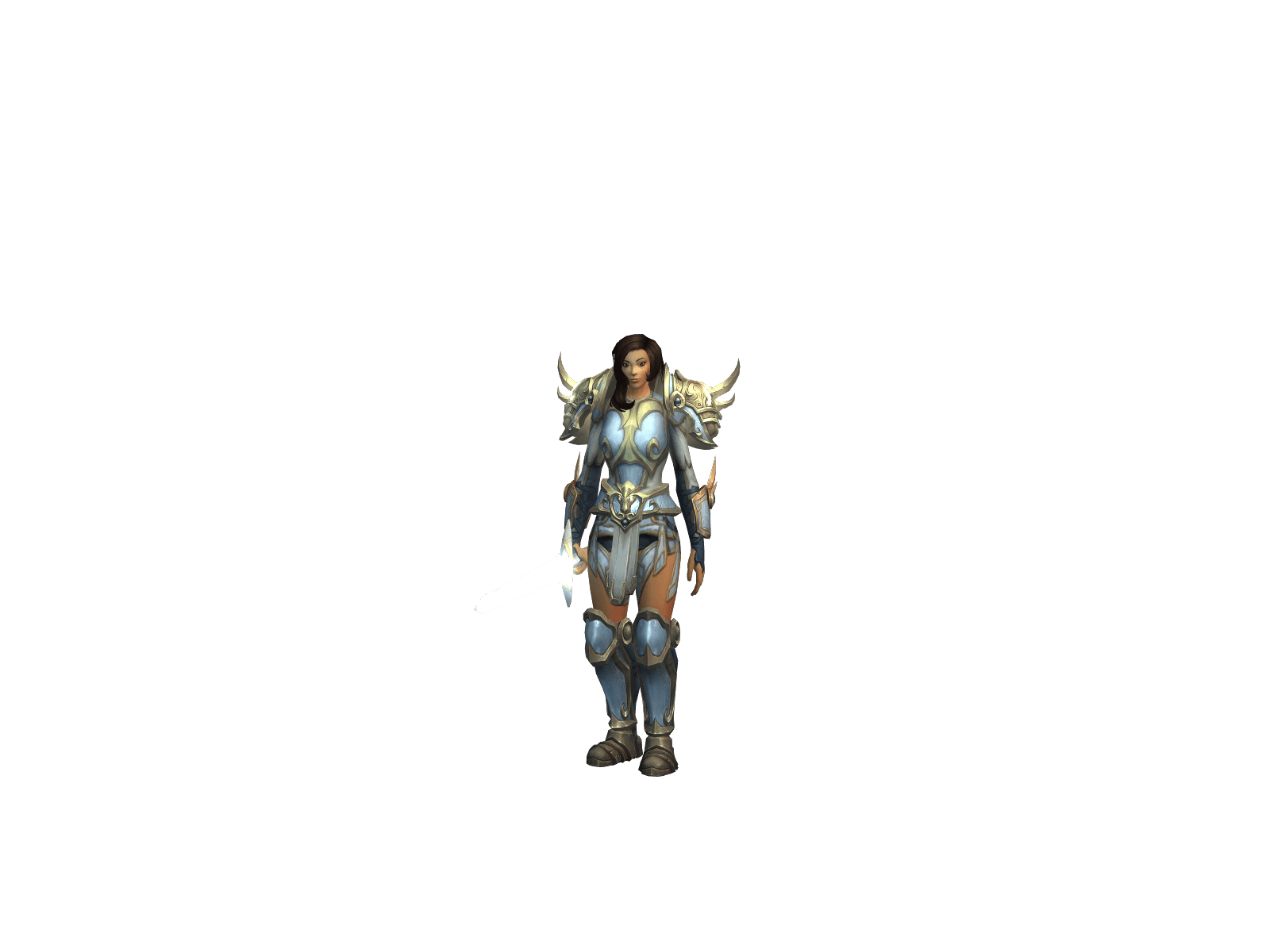Full character render of Alávara