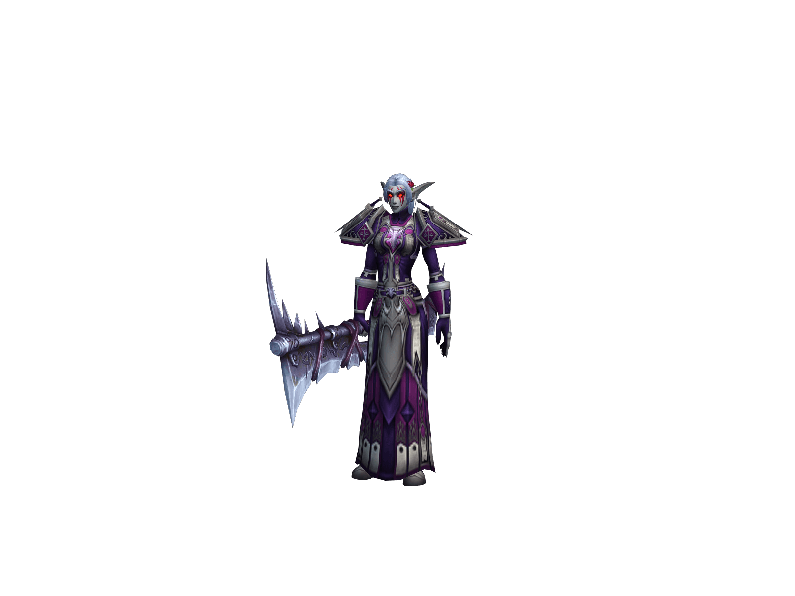 Full character render of Centroon