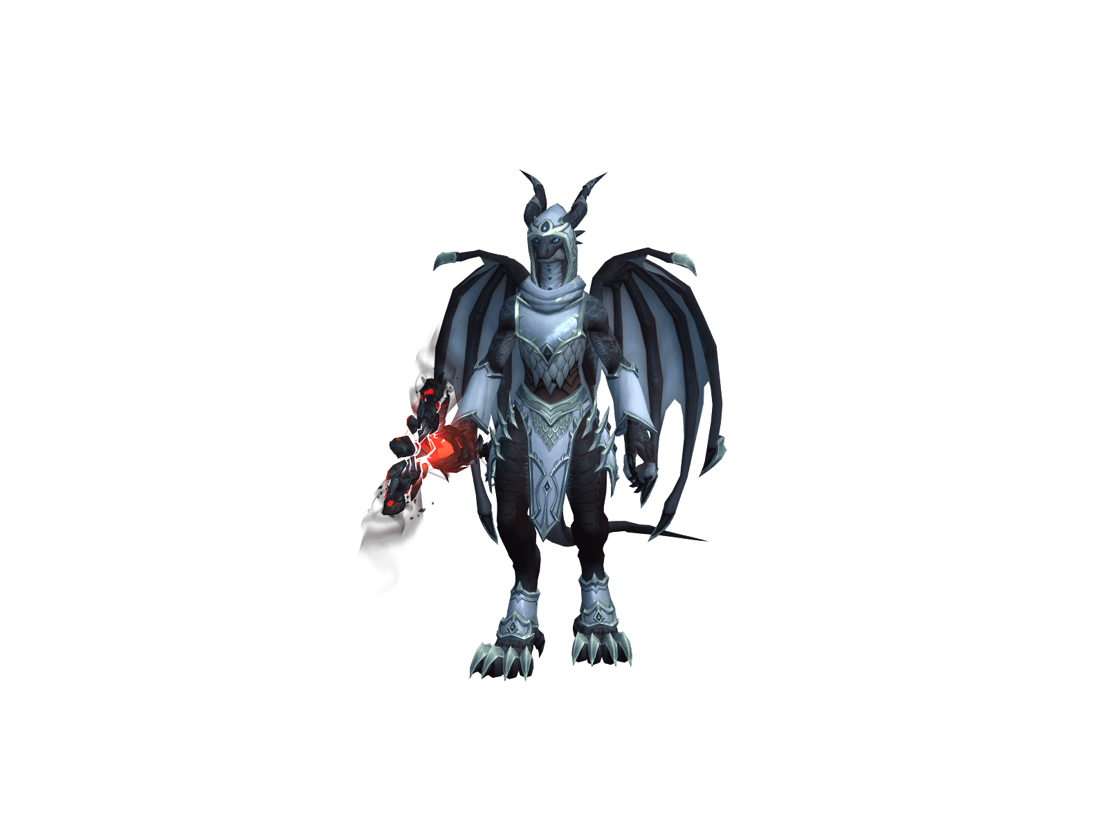 Full character render of Capríéstsun