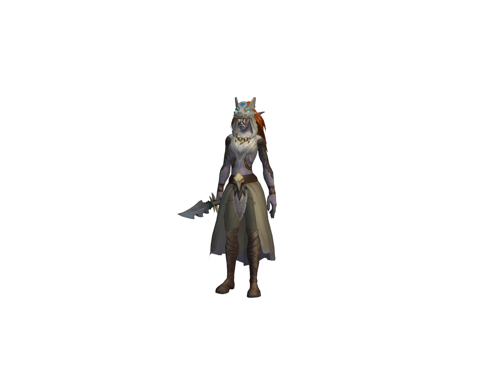 Full character render of Lumatia