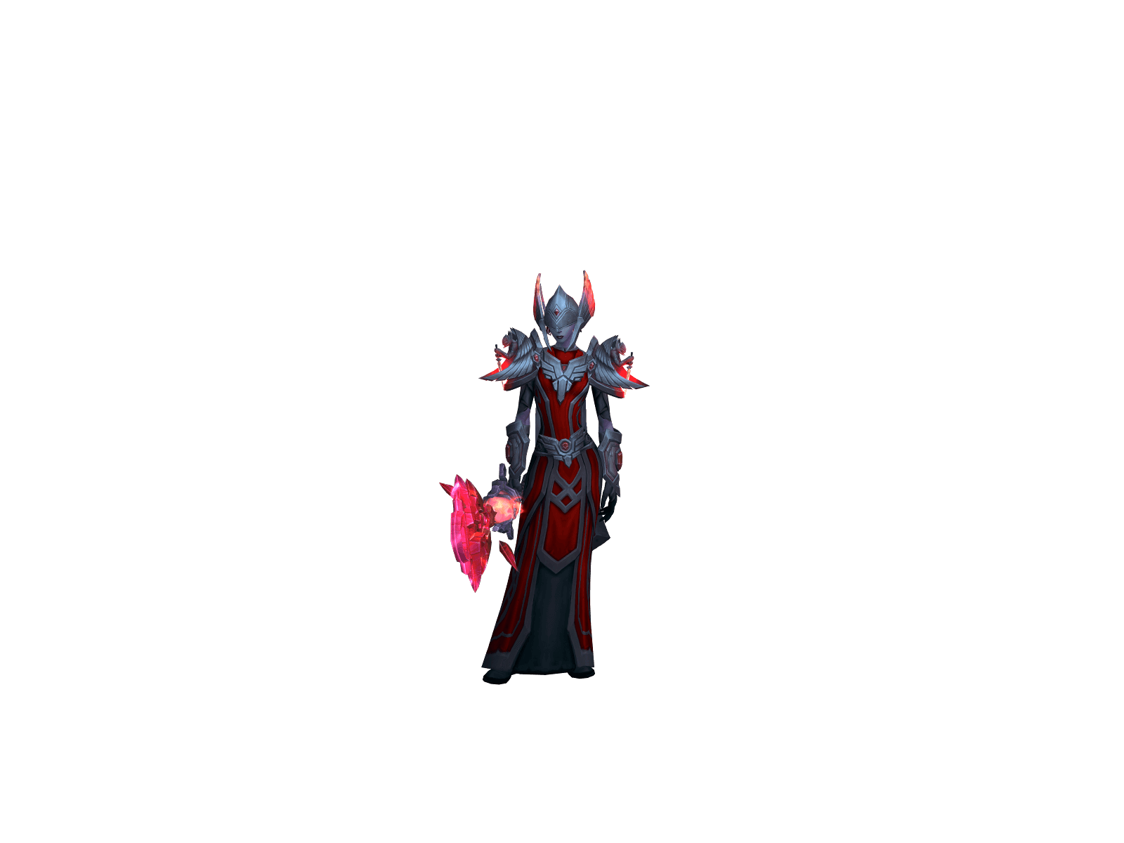 Full character render of Jacobditzel