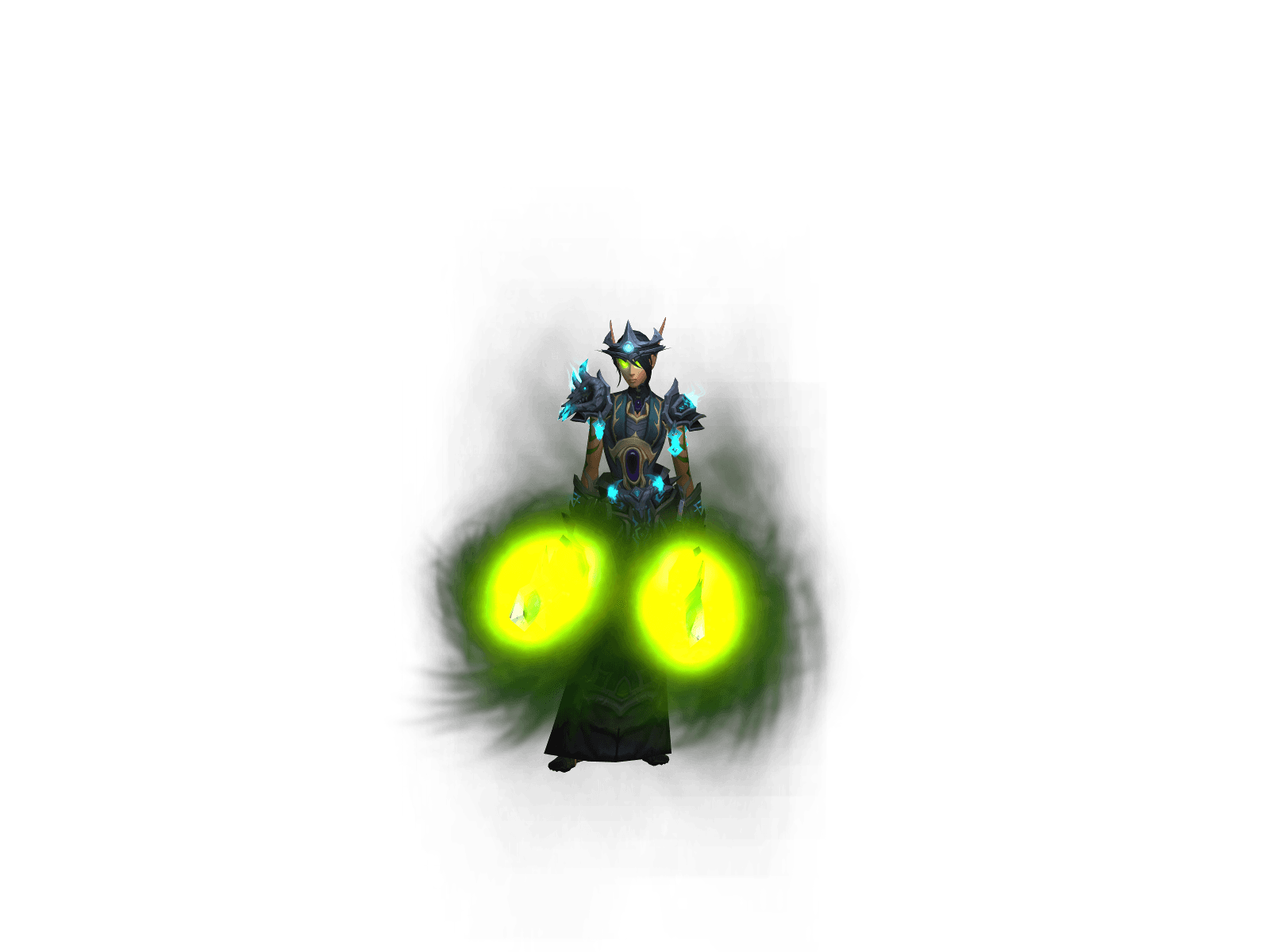 Full character render of Vasto