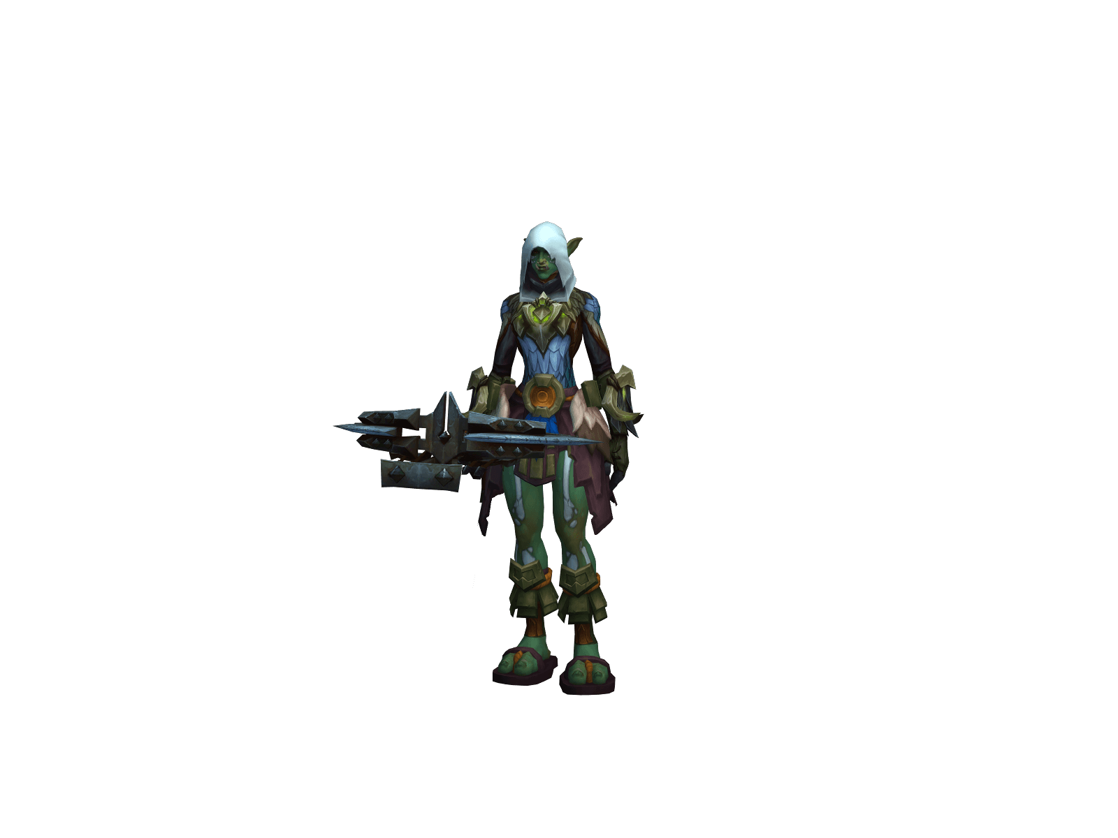 Full character render of Jihmonan
