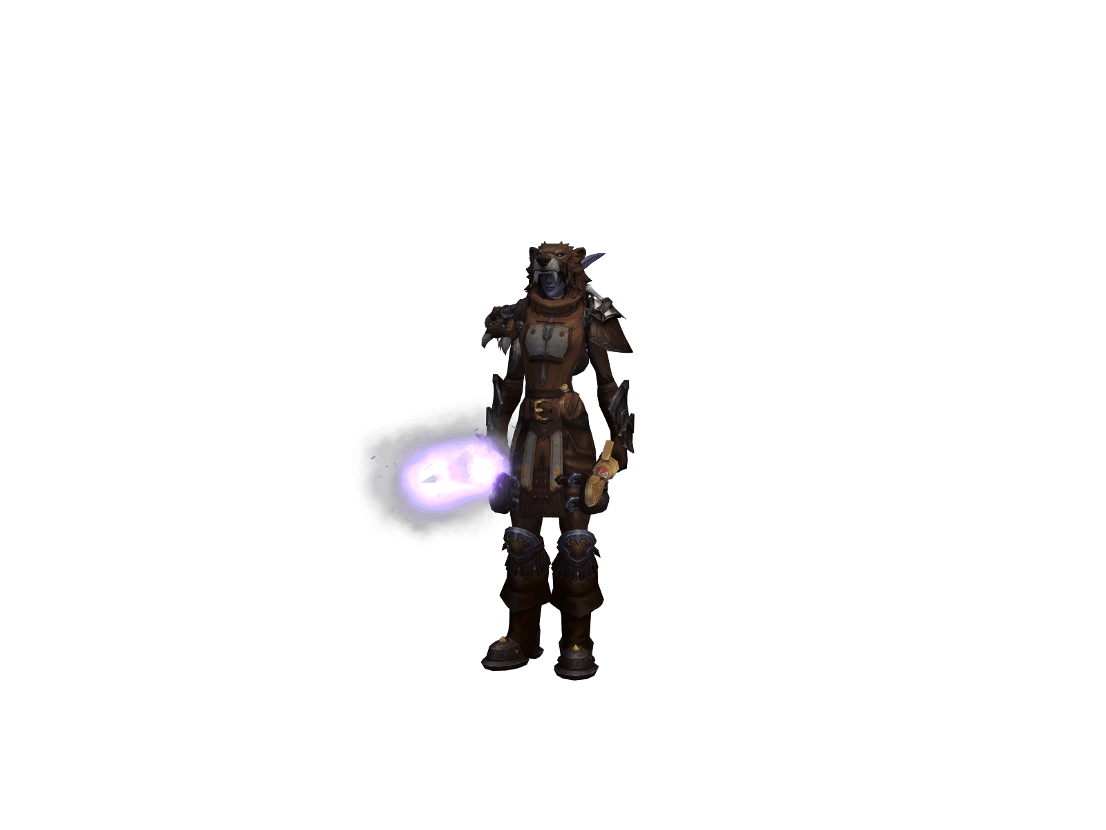 Full character render of Miyaia