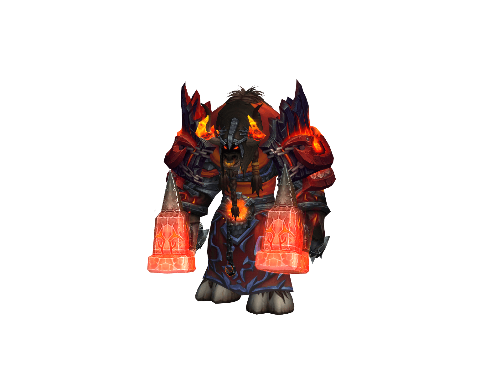 Full character render of Vinoveritas