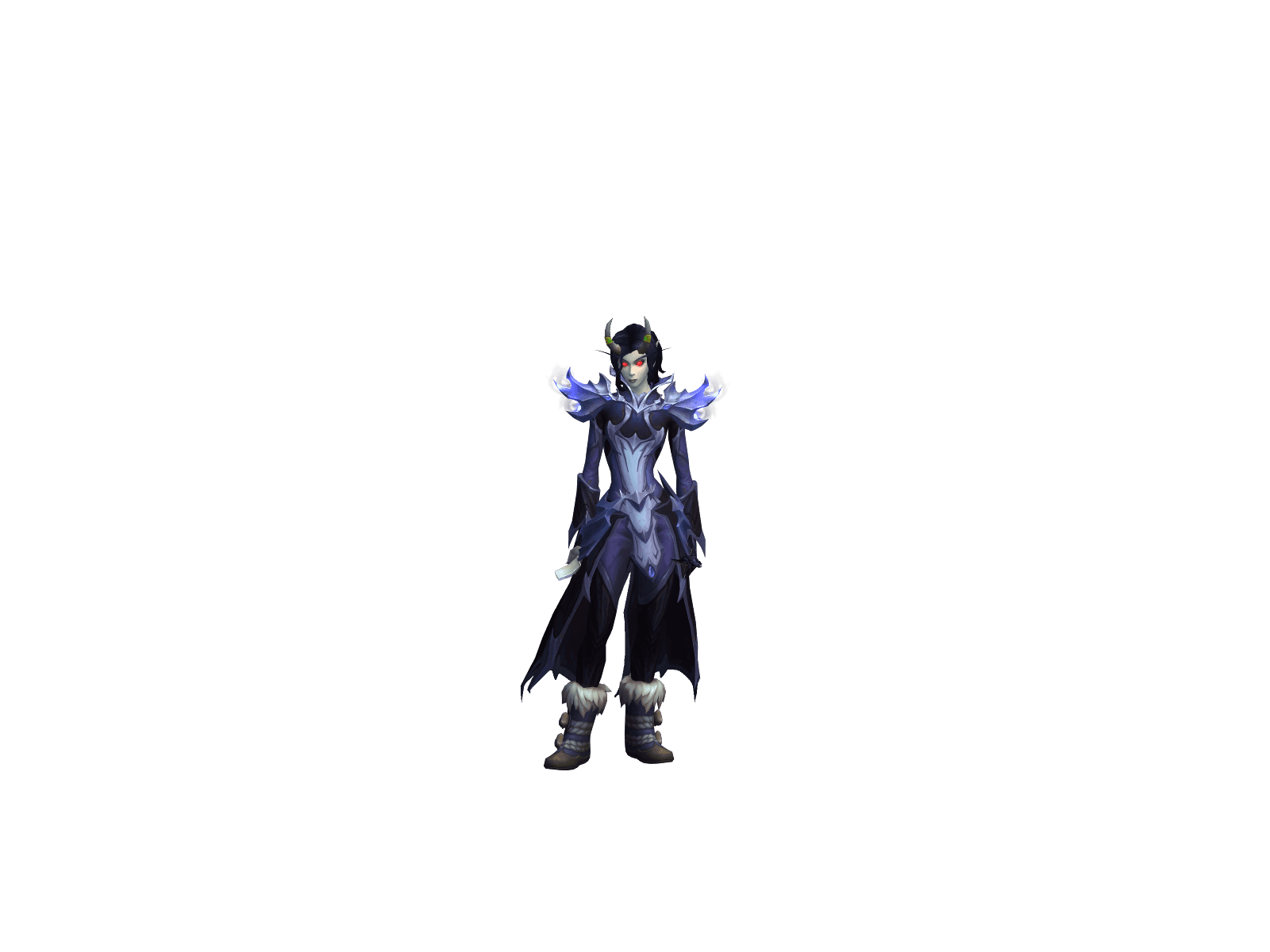 Full character render of Archvwl