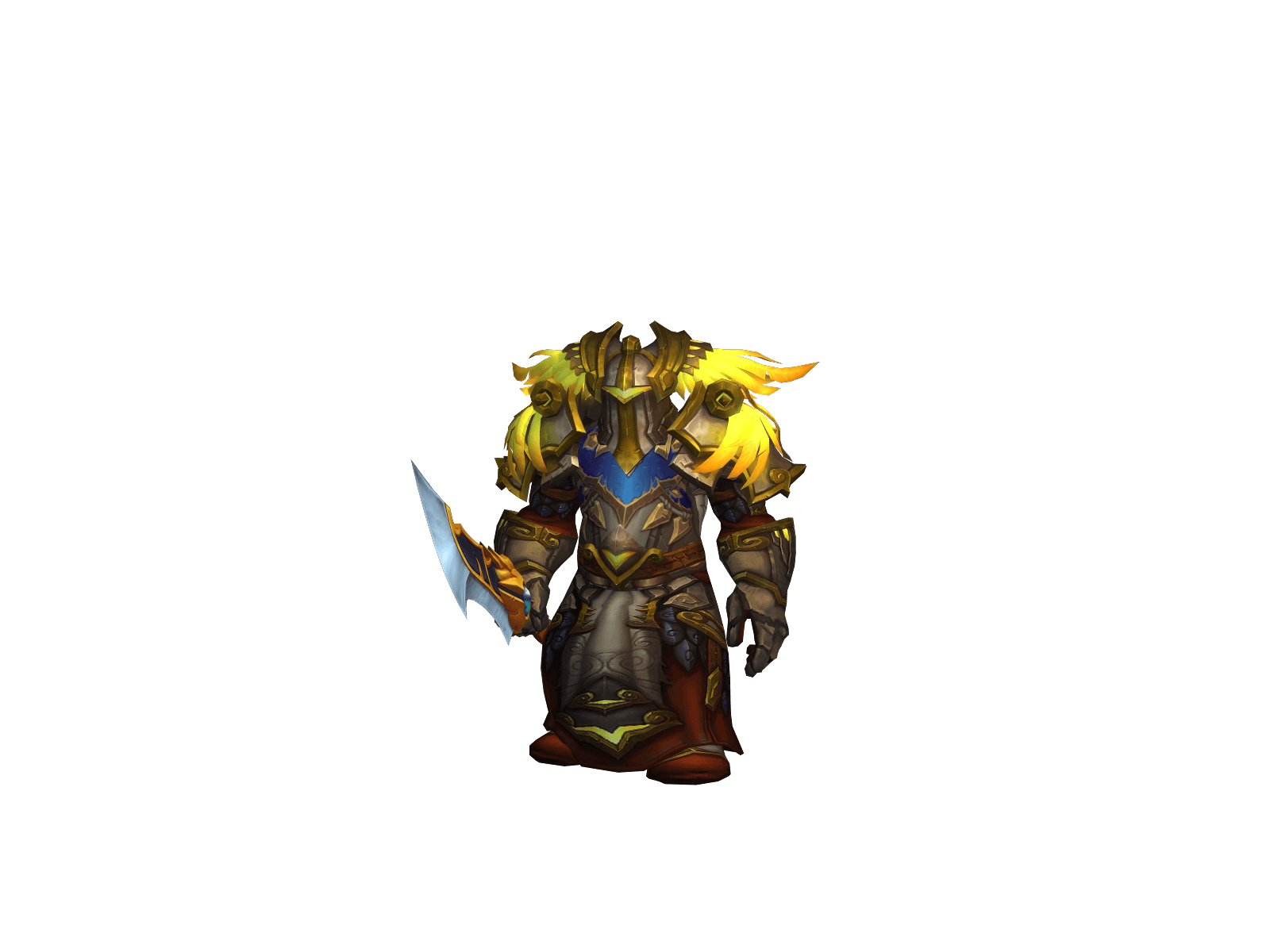 Full character render of Bhenchod