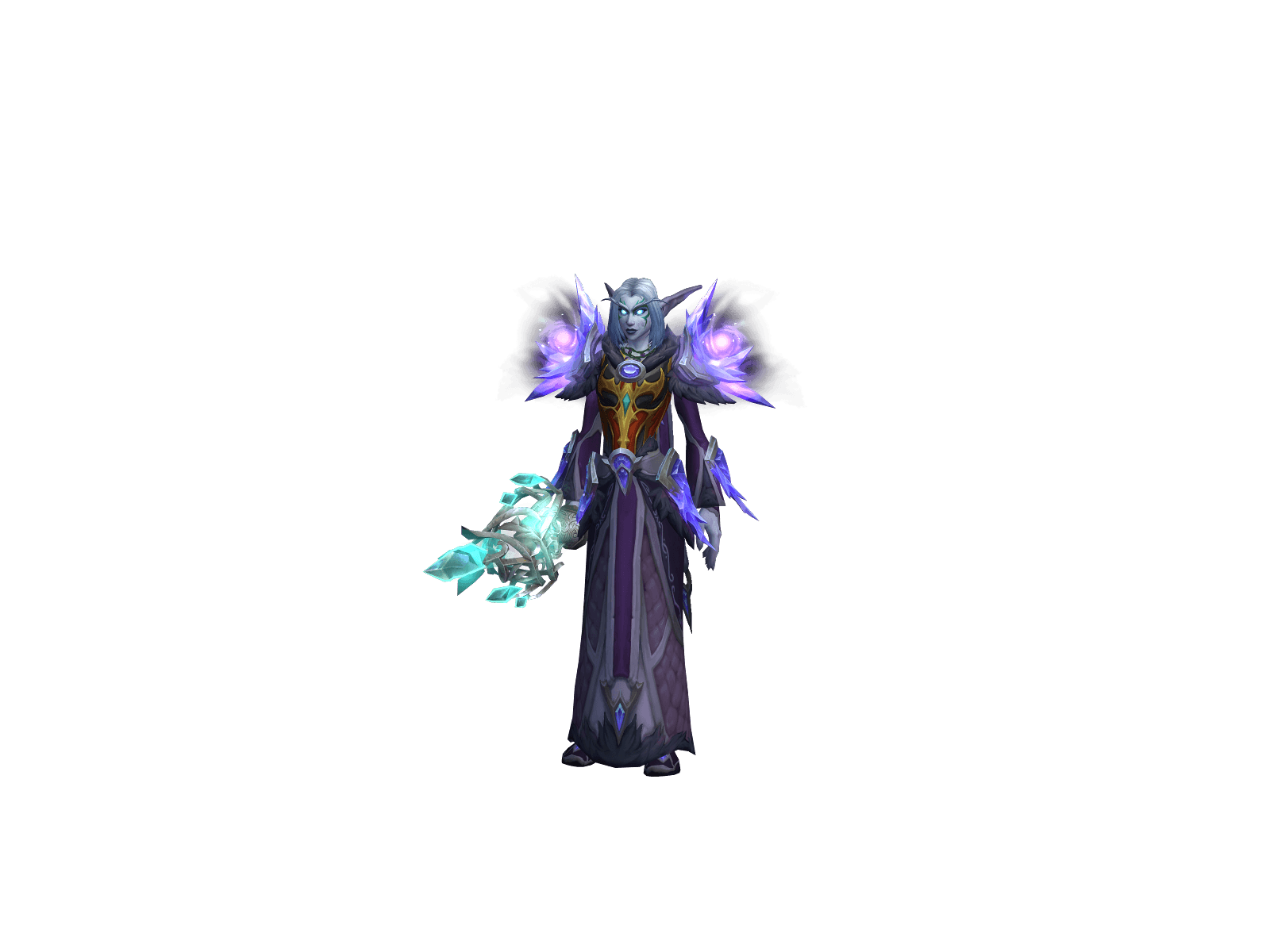 Full character render of Míyagí