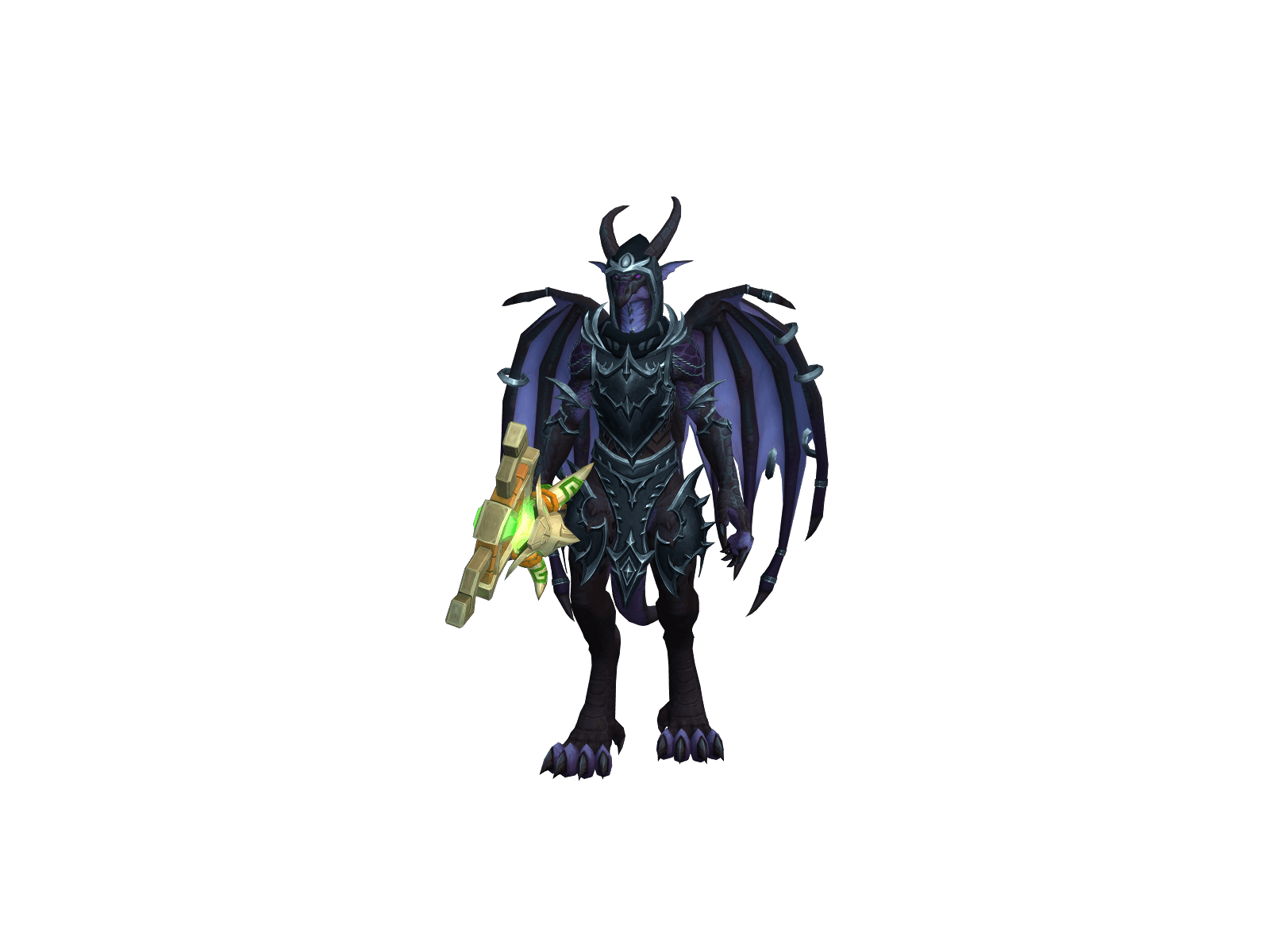 Full character render of Schatteñ