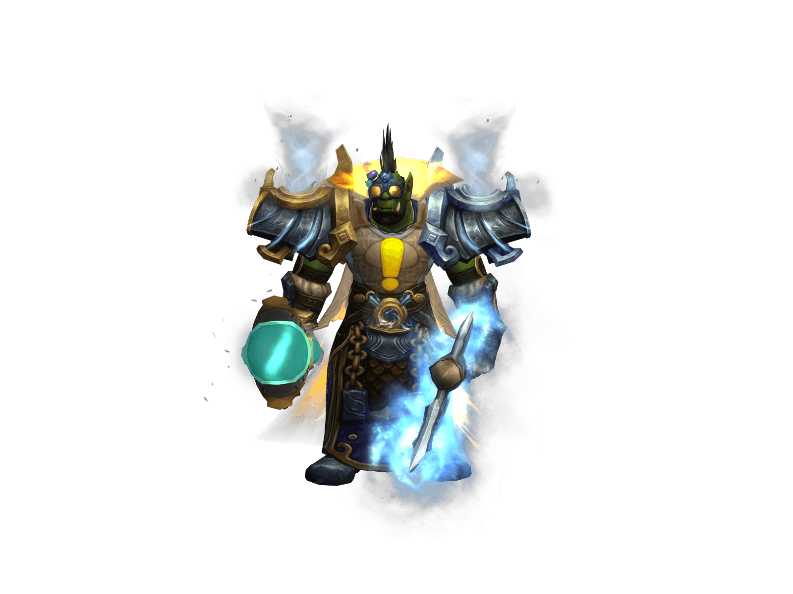 Full character render of Ahdryn