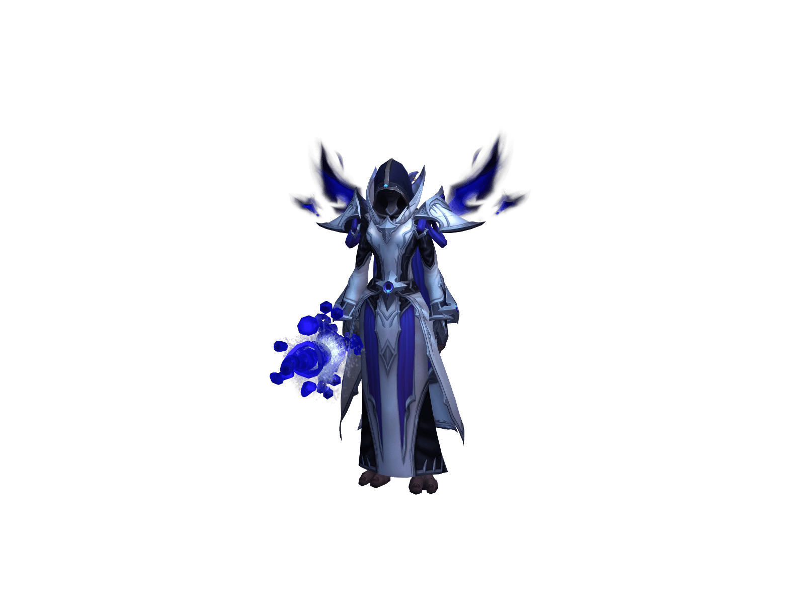 Full character render of Equibia