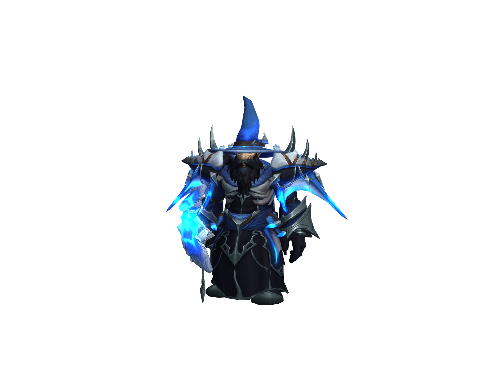 Full character render of Merislo