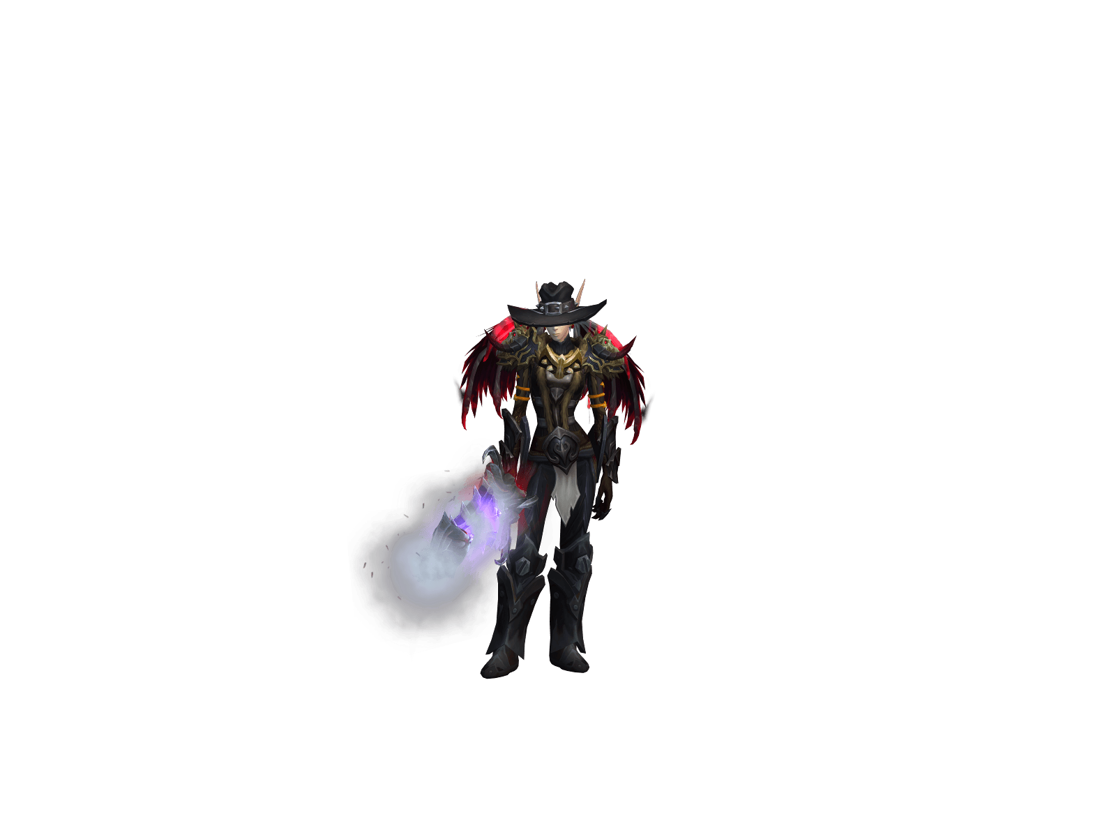 Full character render of Velandir