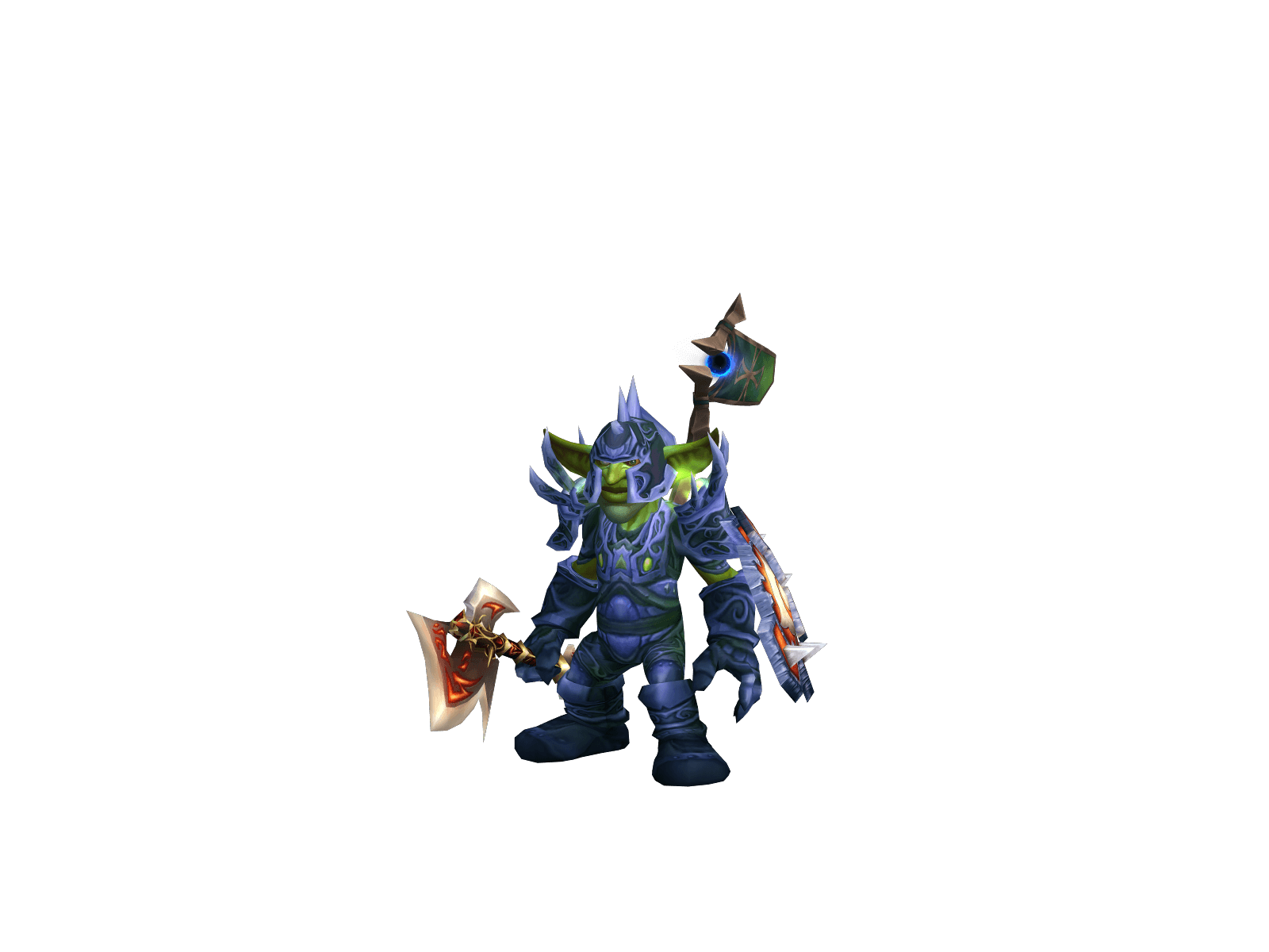 Full character render of Enkyí