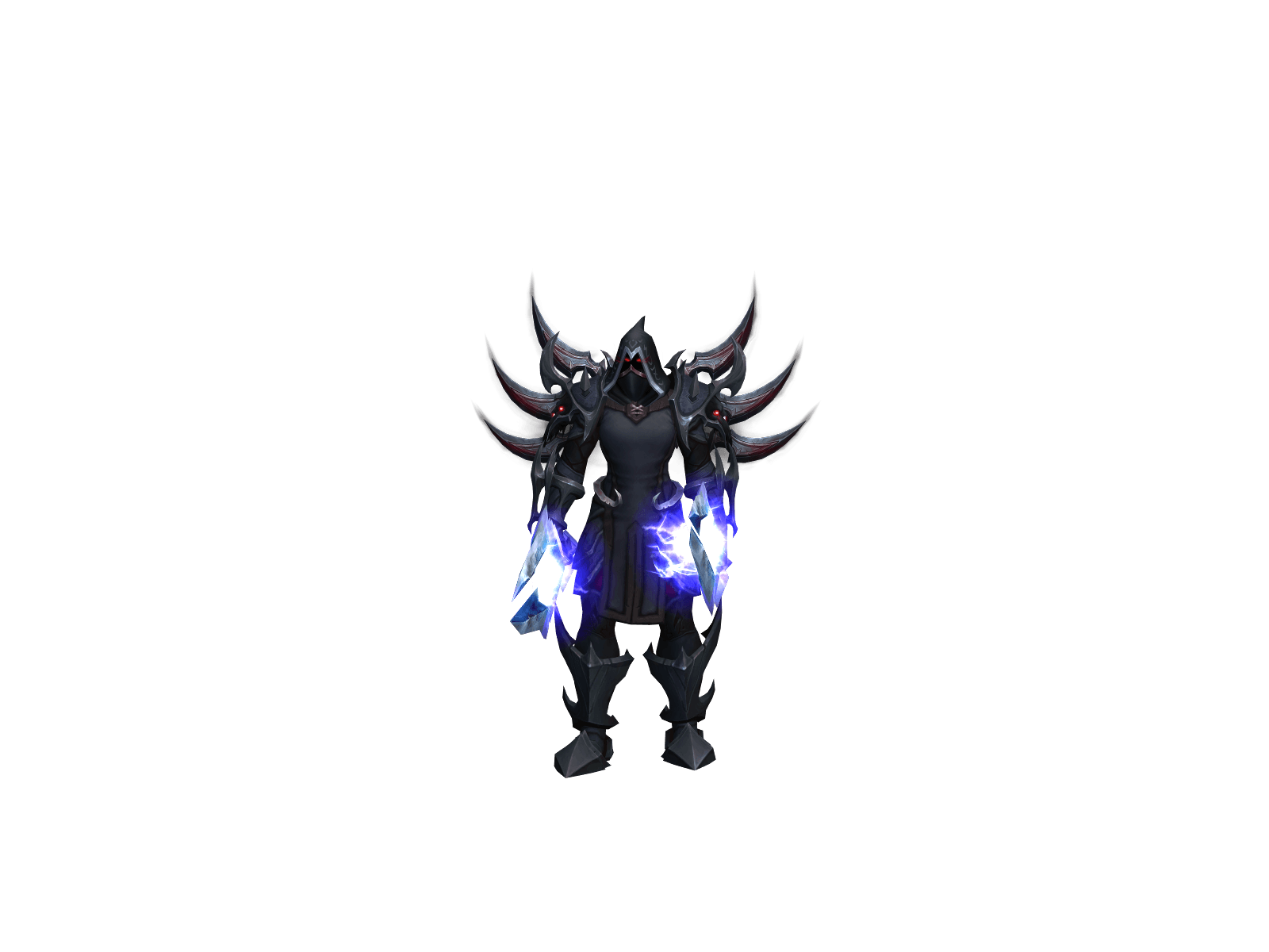 Full character render of Jabbz