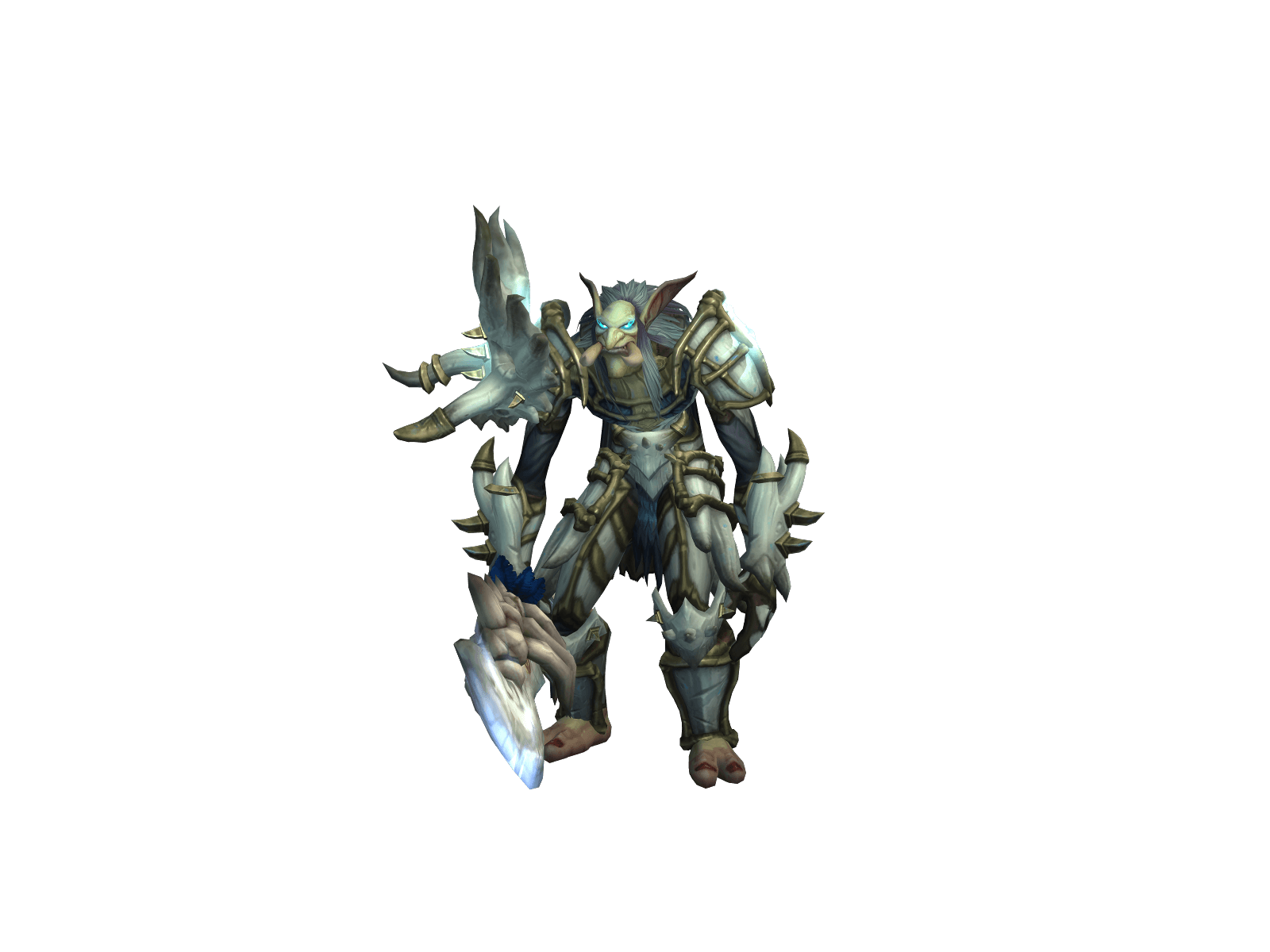 Full character render of Jinvraz