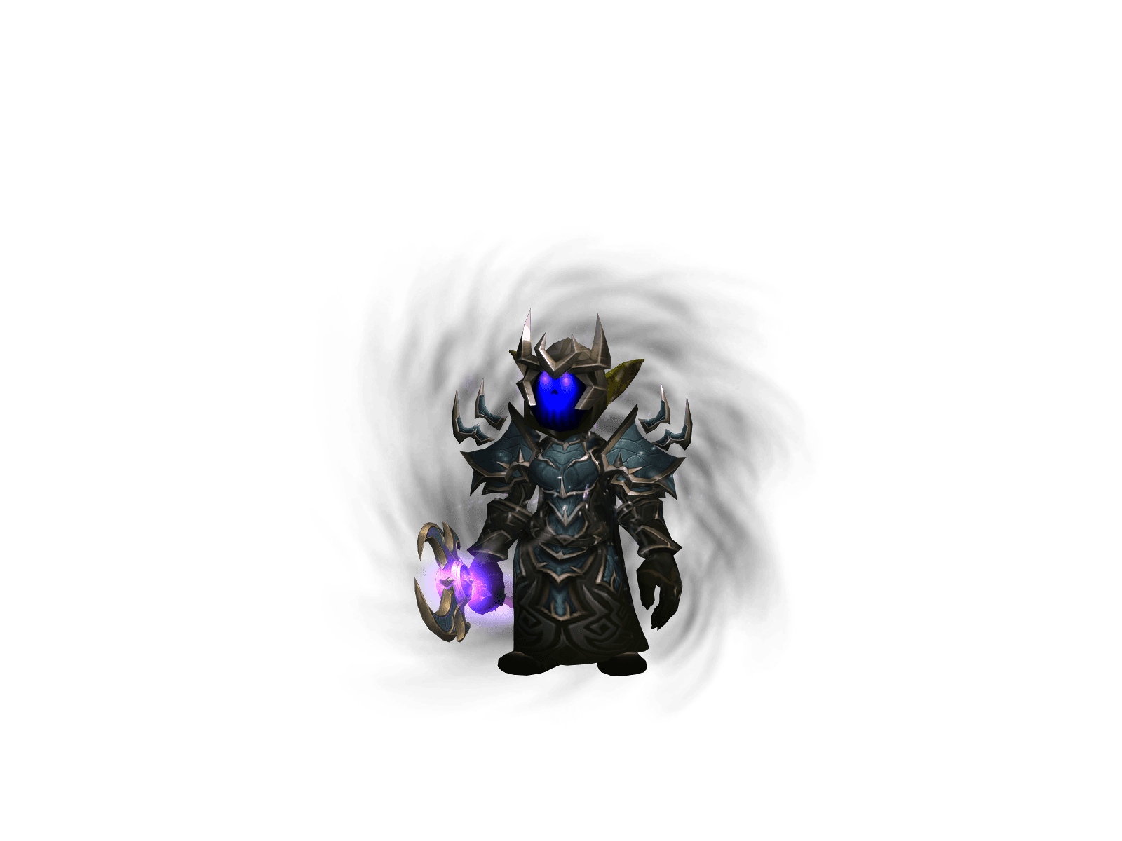 Full character render of Britneyfèárs