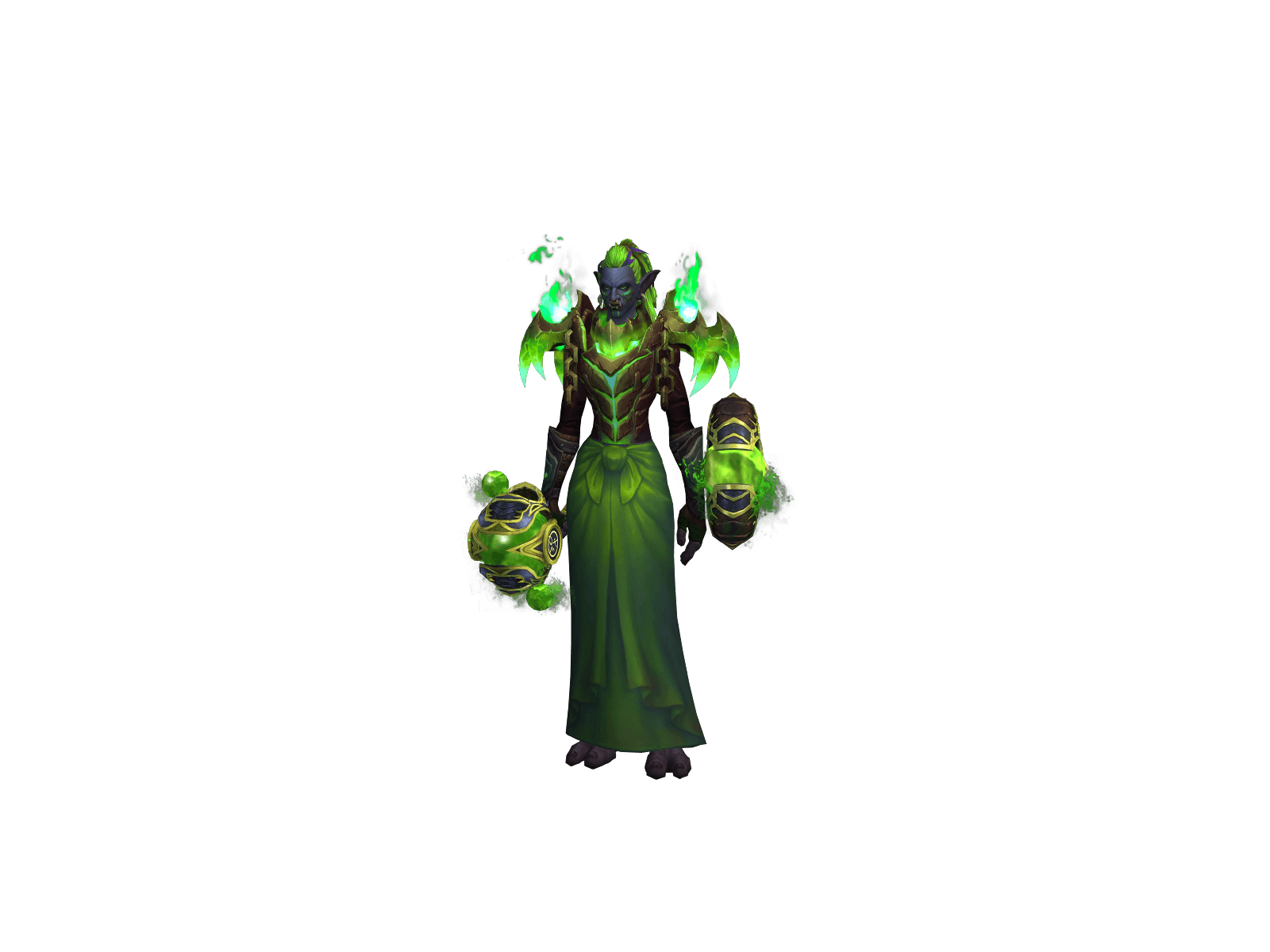 Full character render of Noxzî