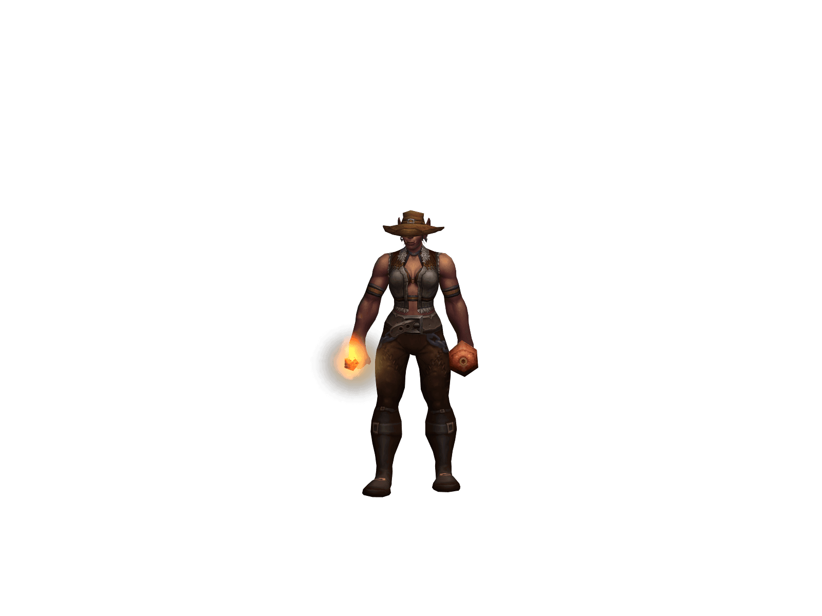 Full character render of Esmata