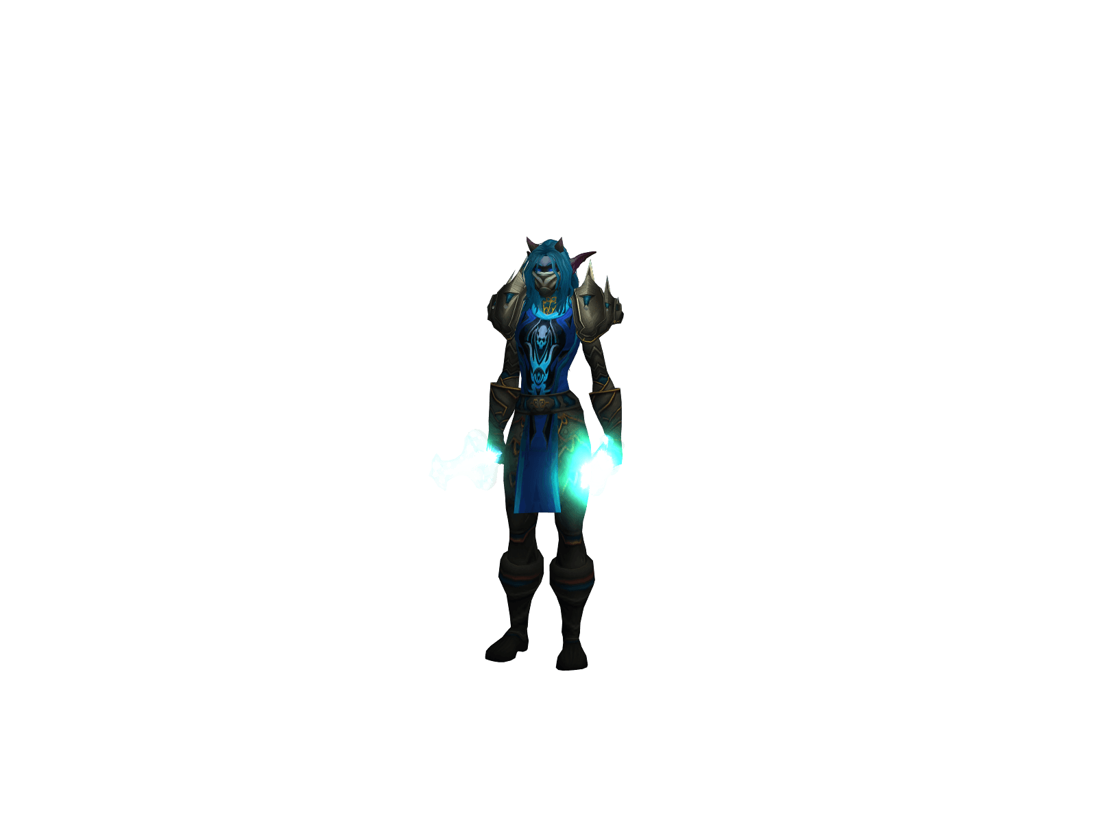 Full character render of Nepadh