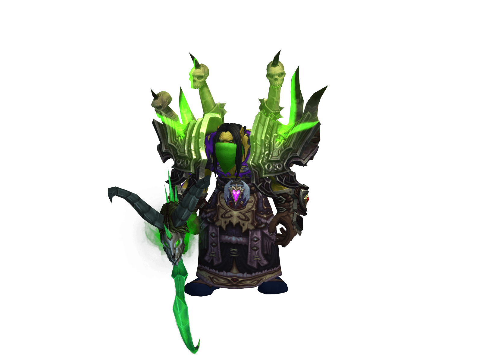 Full character render of Enkyy