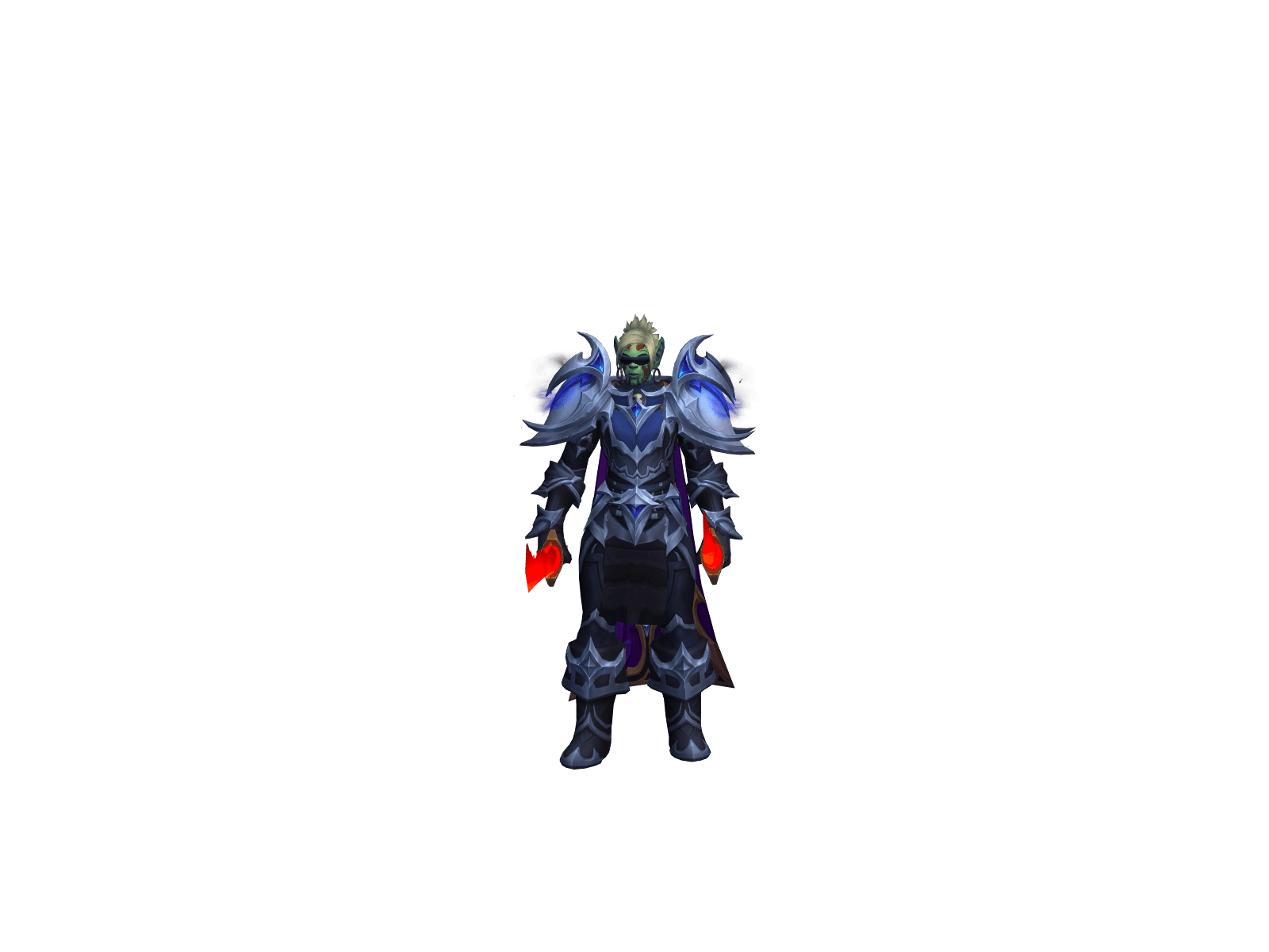 Full character render of Xfiikka