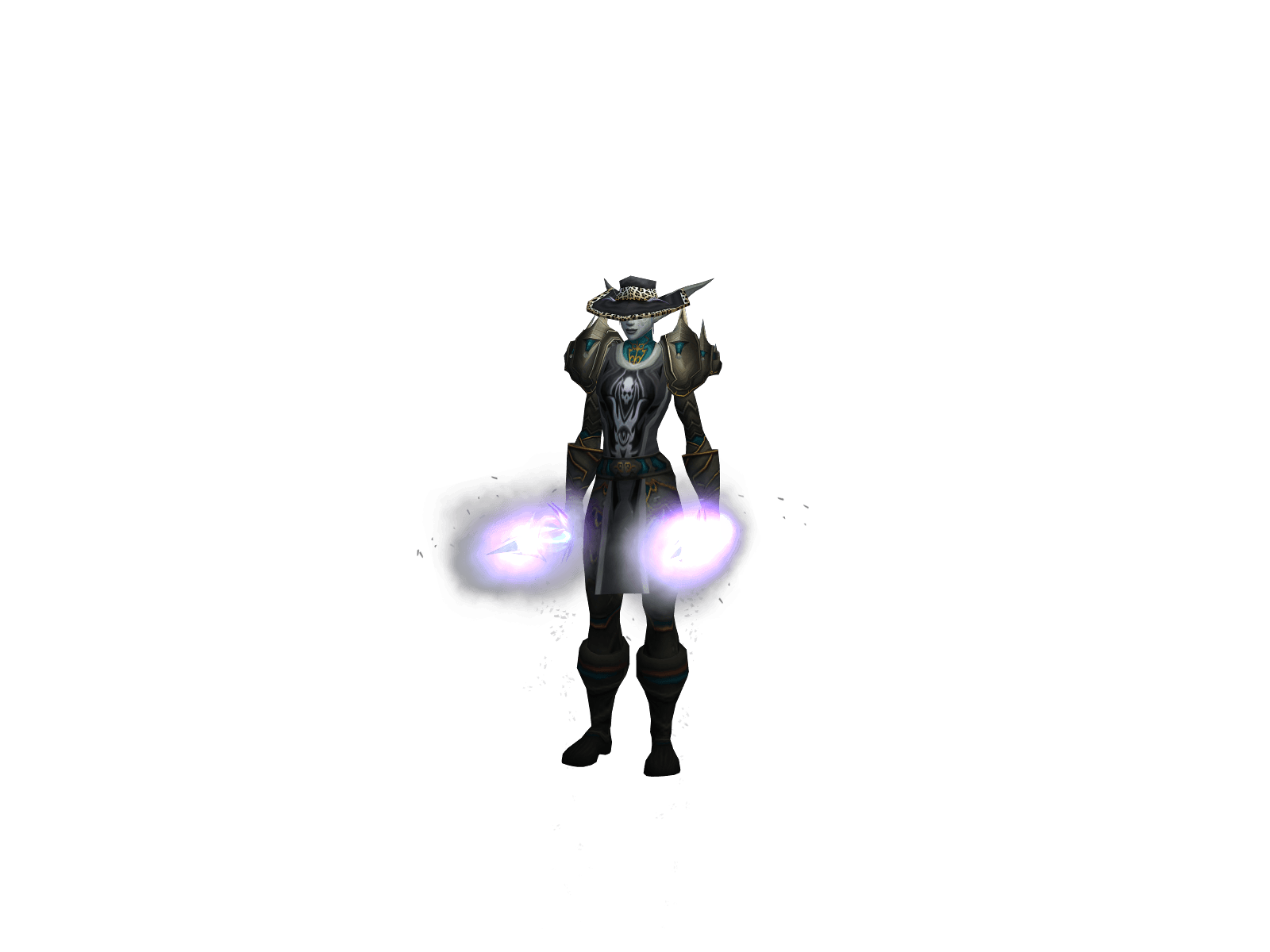 Full character render of Tenycx