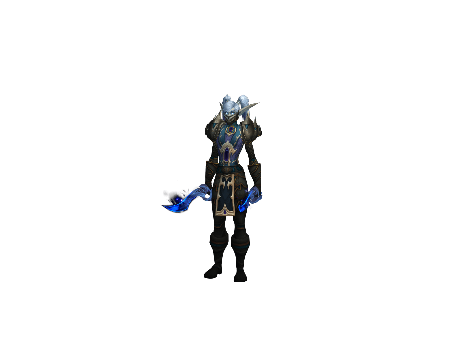 Full character render of Rusnar