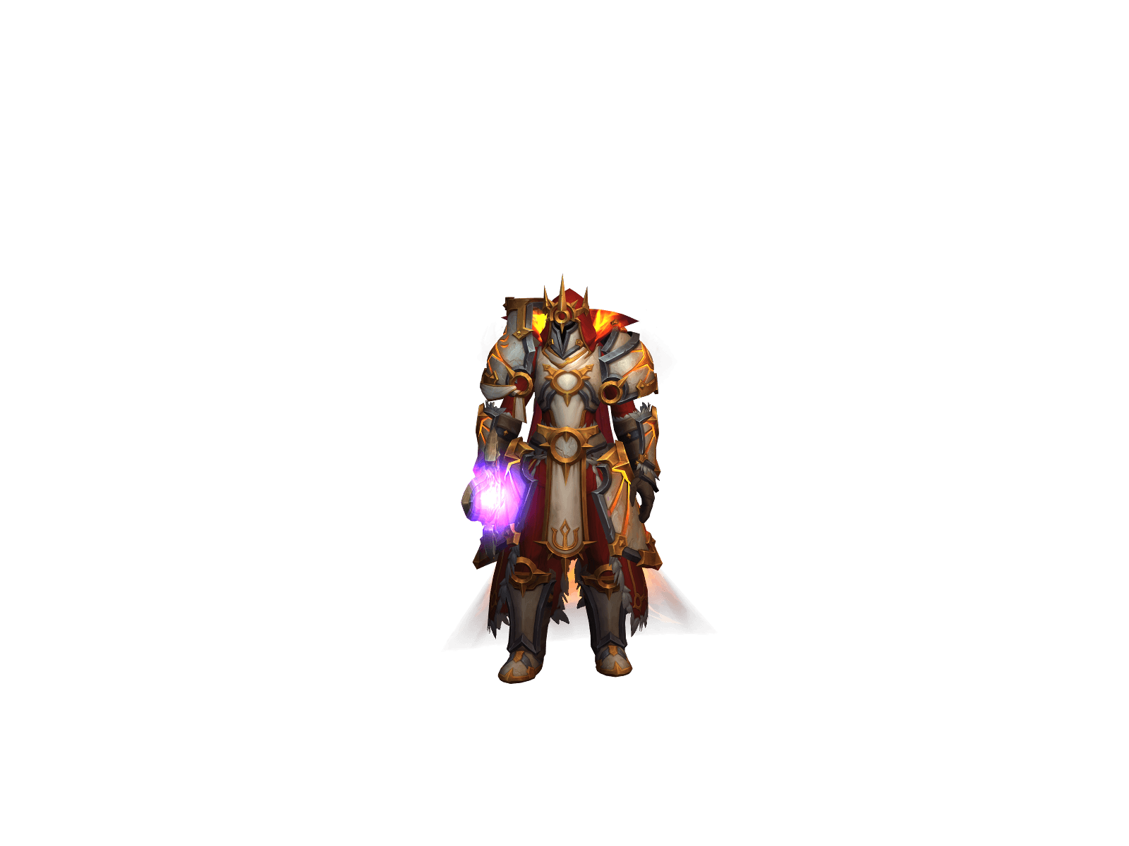 Full character render of Thudclap