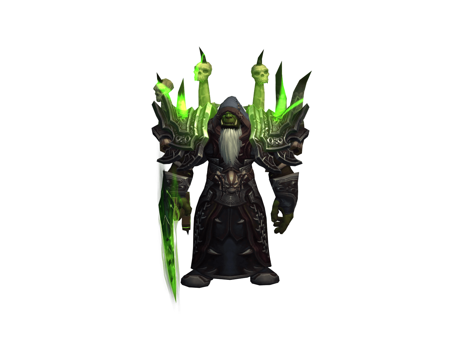 Full character render of Imogguldi