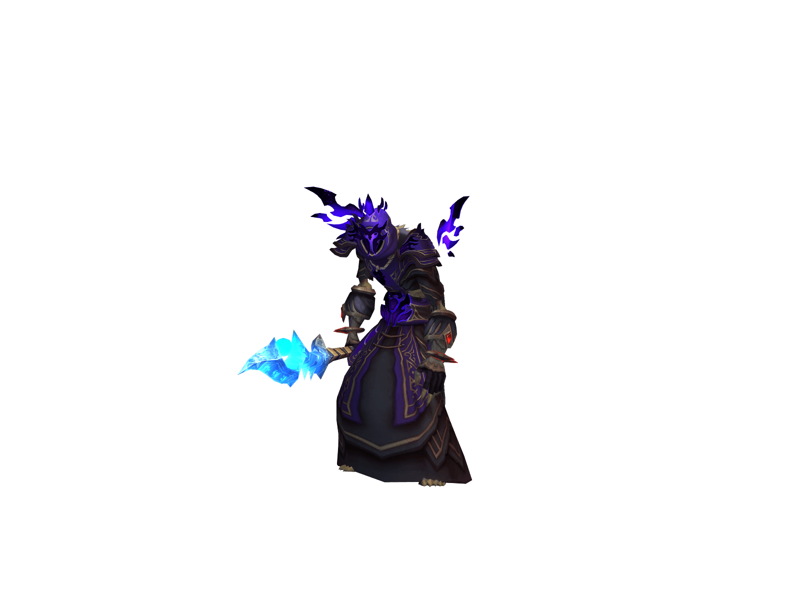 Full character render of Fadexj