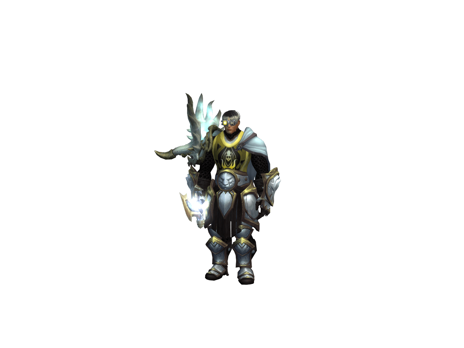 Full character render of Hirokix